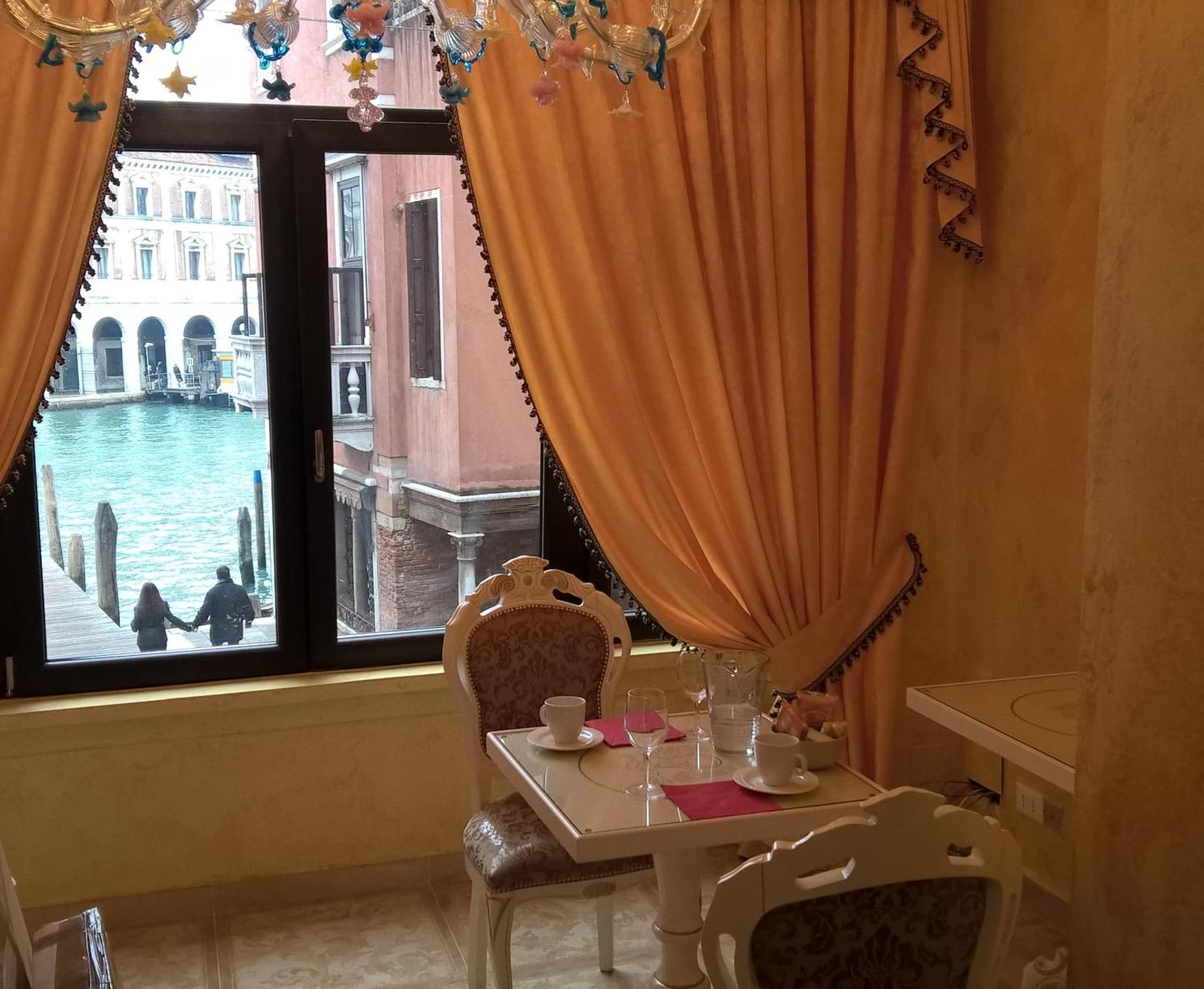 Scalon del Doge B&b photo 3
