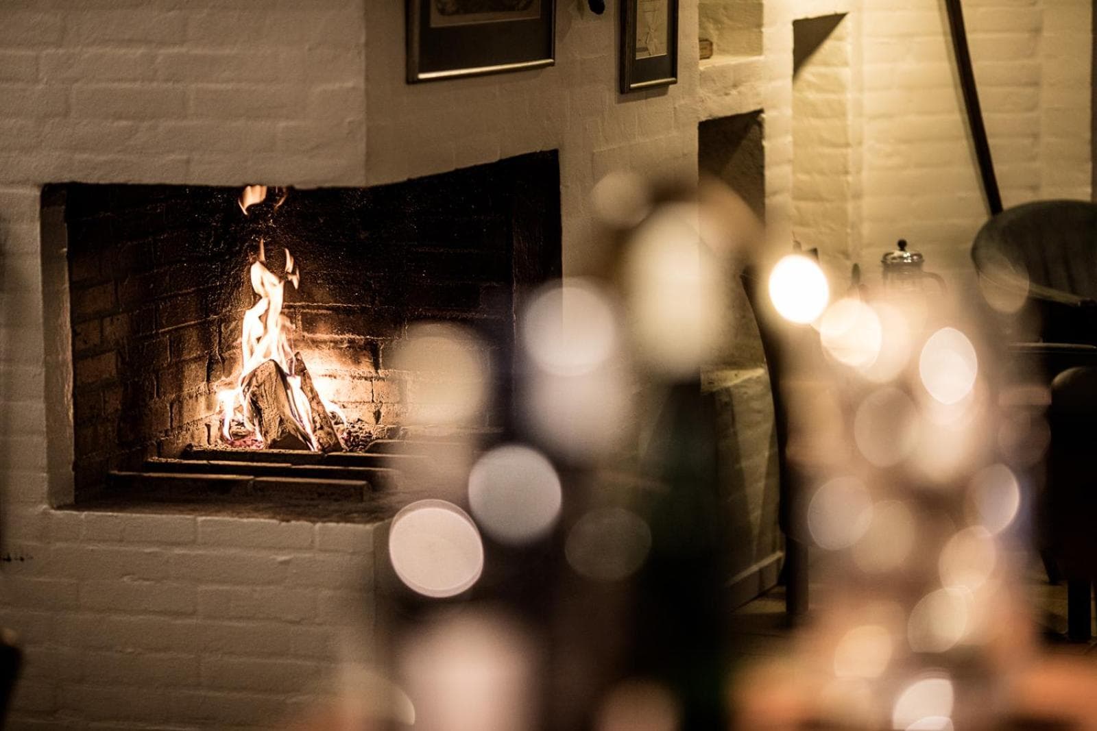 Fakkelgaarden Hotel & Restaurant photo 9