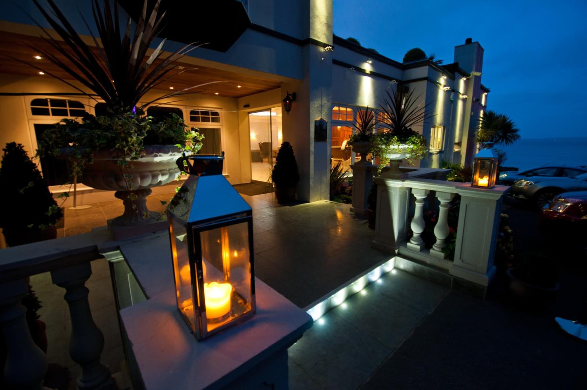 Carbis Bay and Spa Hotel photo 7