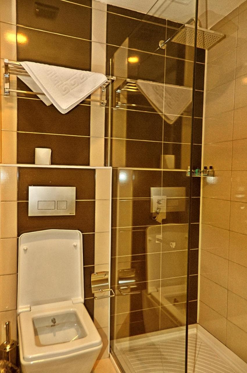Ozpark Hotel photo 7
