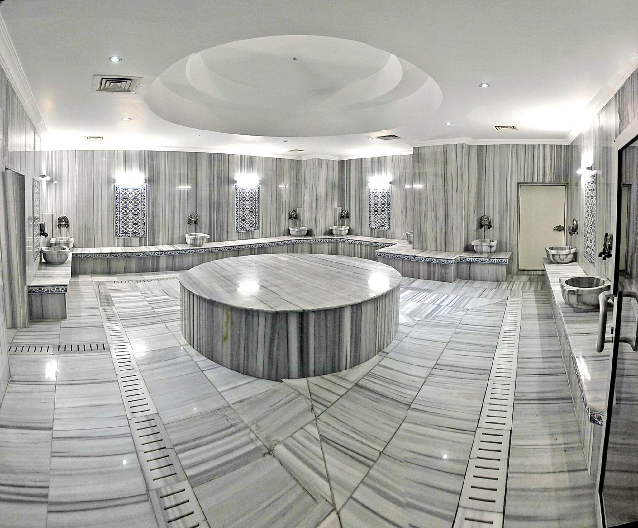 Ozpark Hotel photo 5