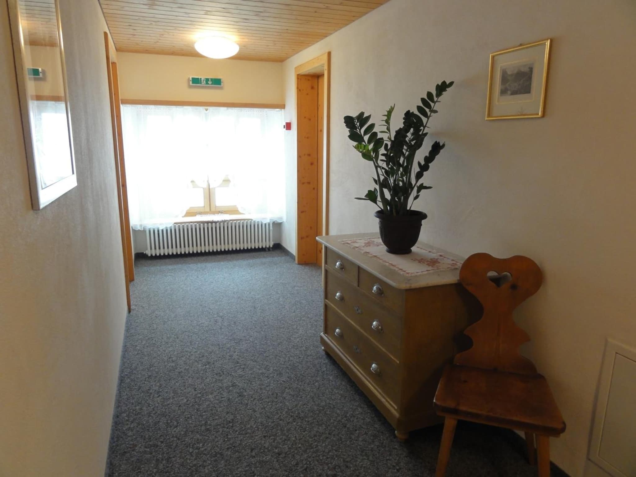 Hotel Preda Kulm photo 8