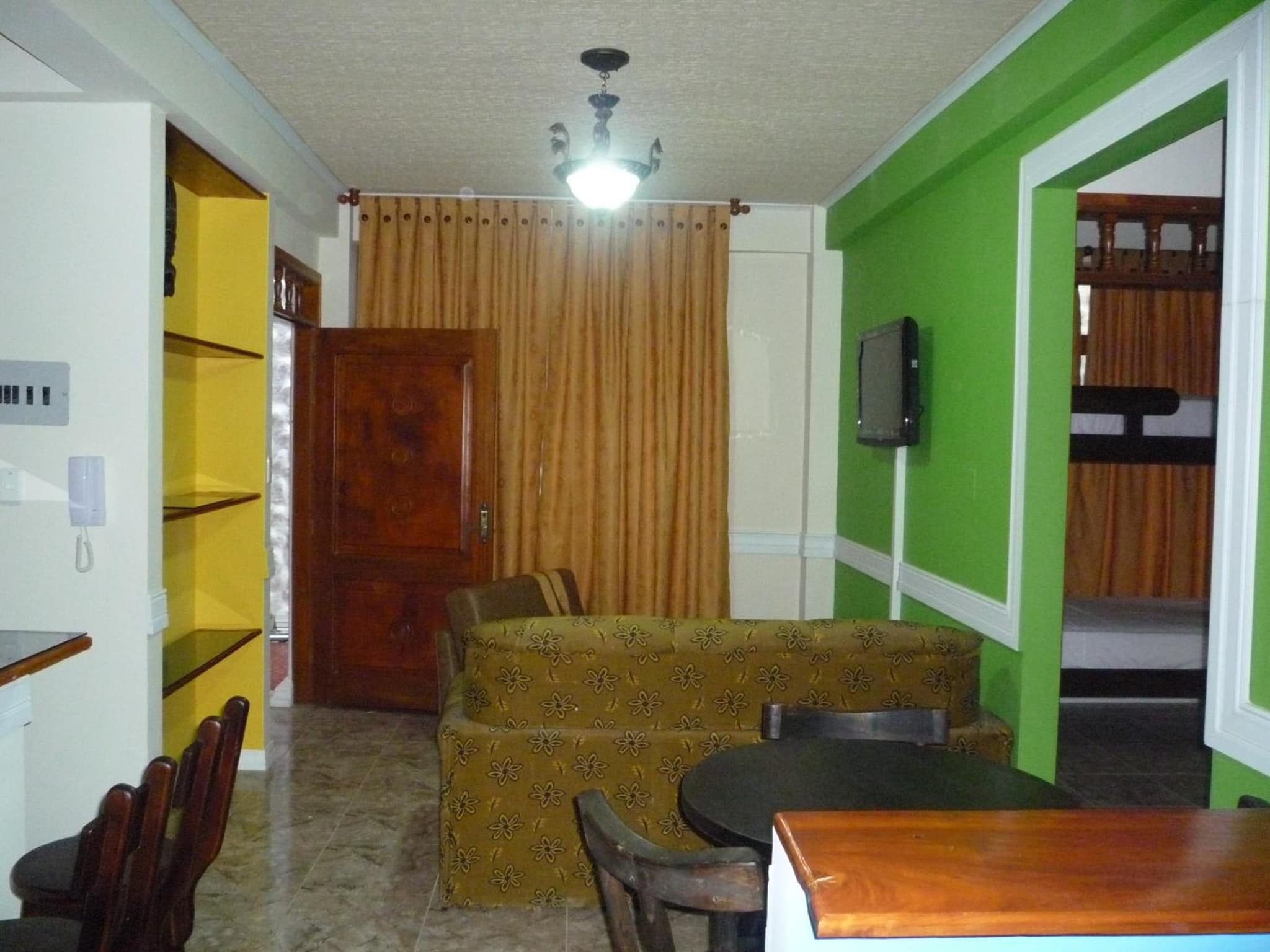 ApartaHotel Tierras Amazonicas photo 3
