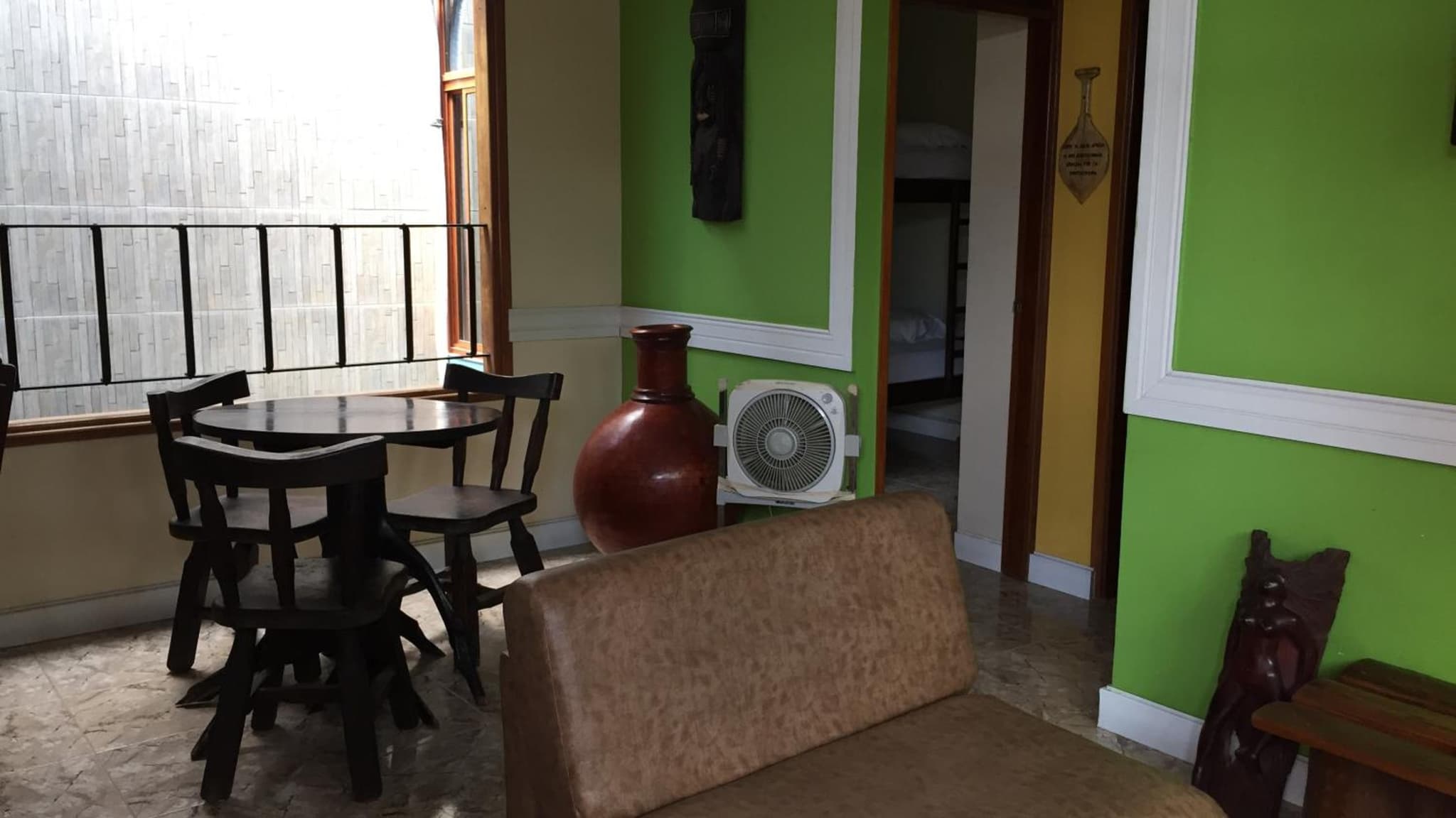 ApartaHotel Tierras Amazonicas photo 6