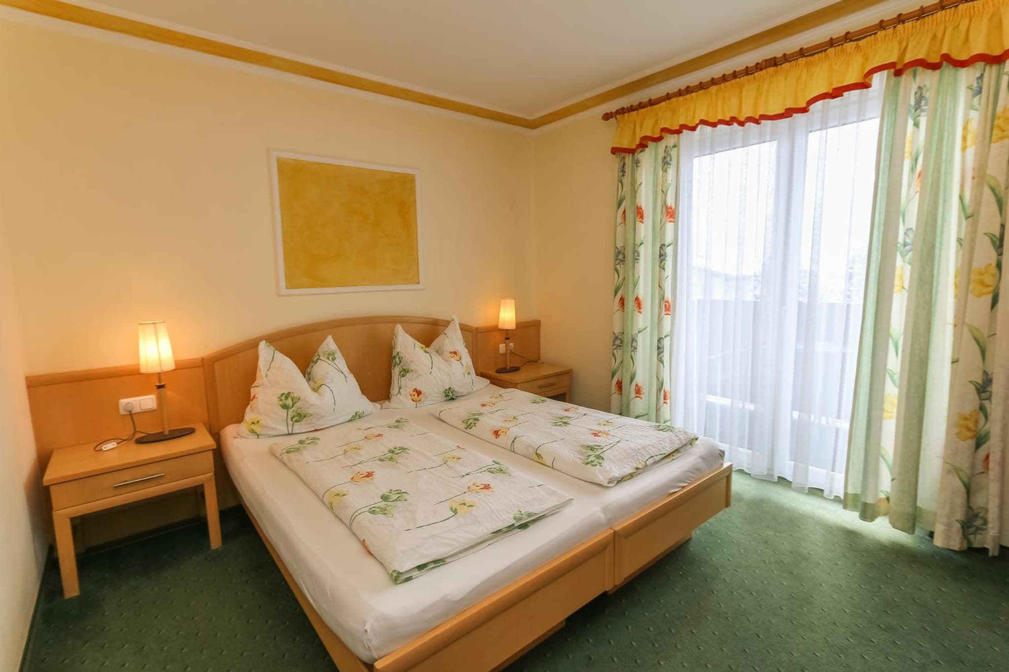 Alpenhotel Tauernstüberl photo 2
