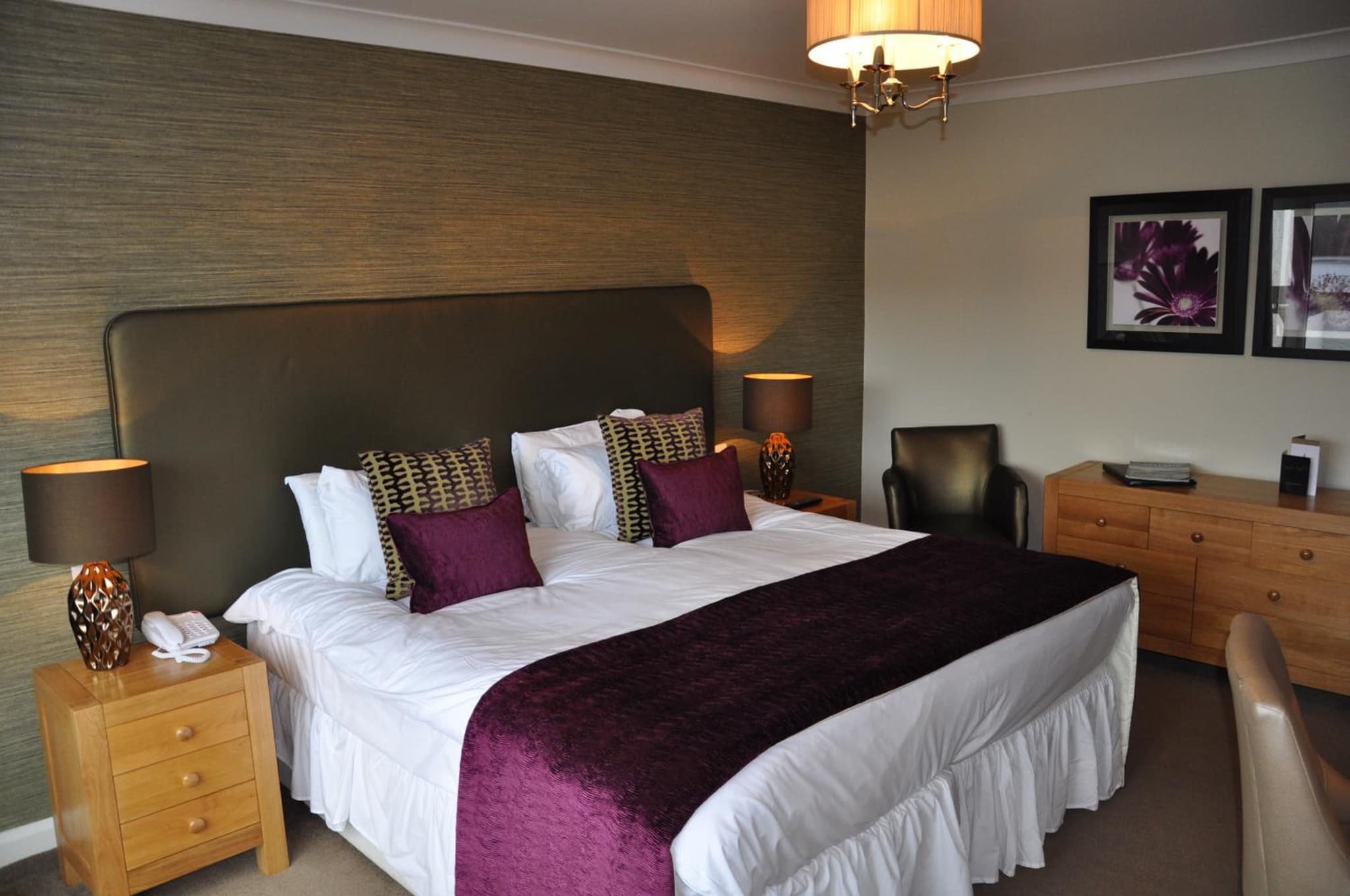 Beech Hill Hotel & Spa photo 9