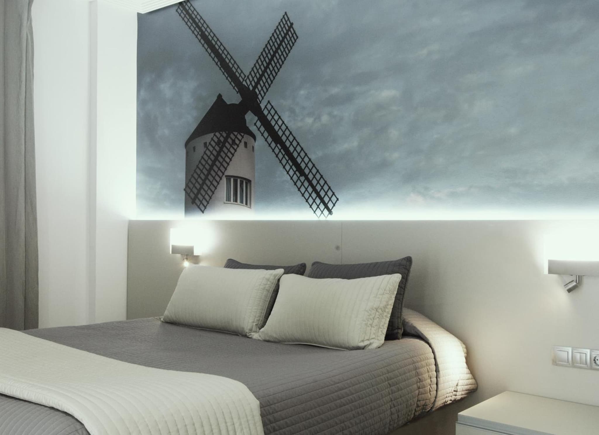 Hotel Vila da Guarda photo 6