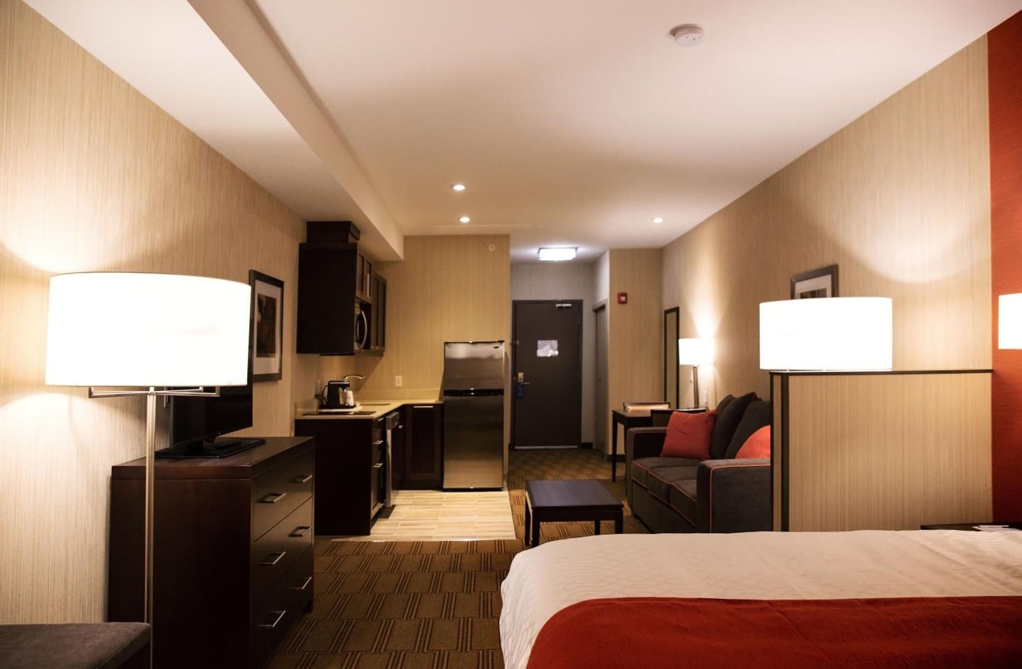 Best Western Plus Chateau Fort St. John photo 3