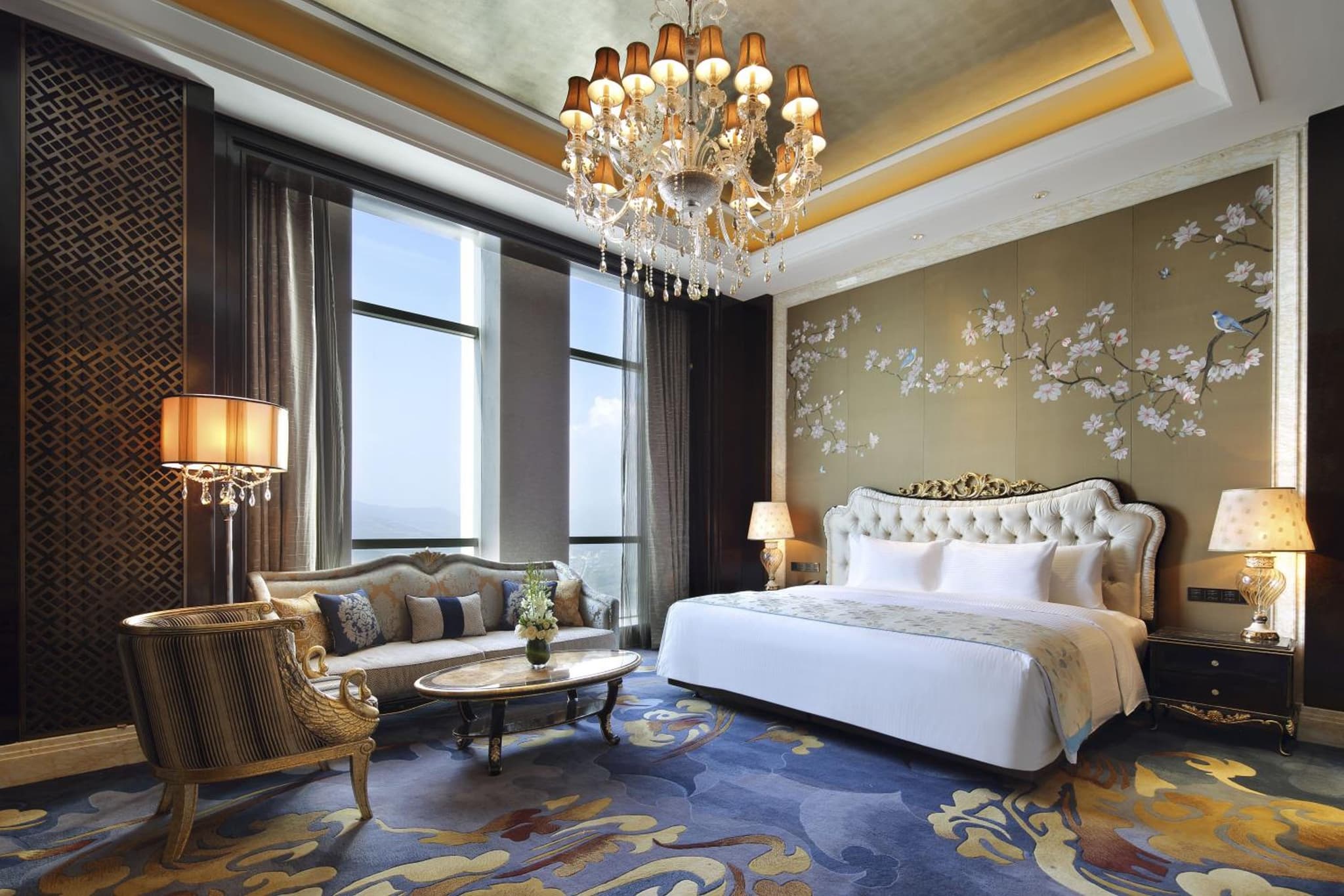 Wanda Vista Xining photo 8