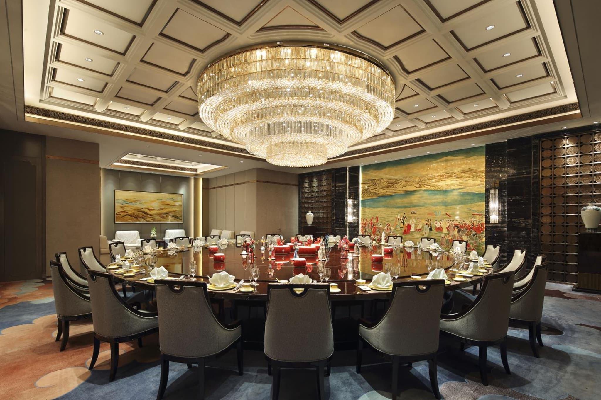 Wanda Vista Xining photo 9