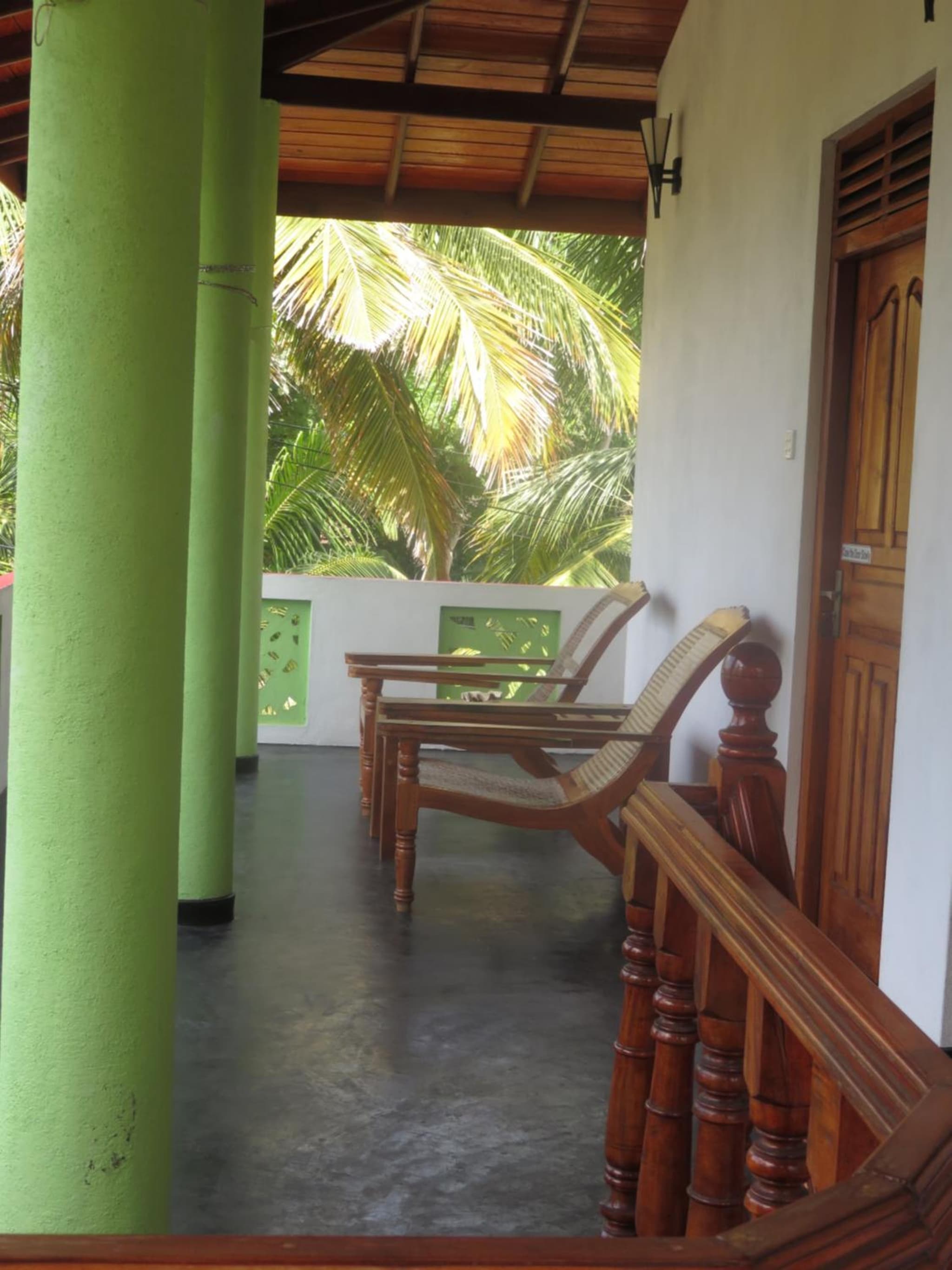 Beach Lagoon Guesthouse photo 9