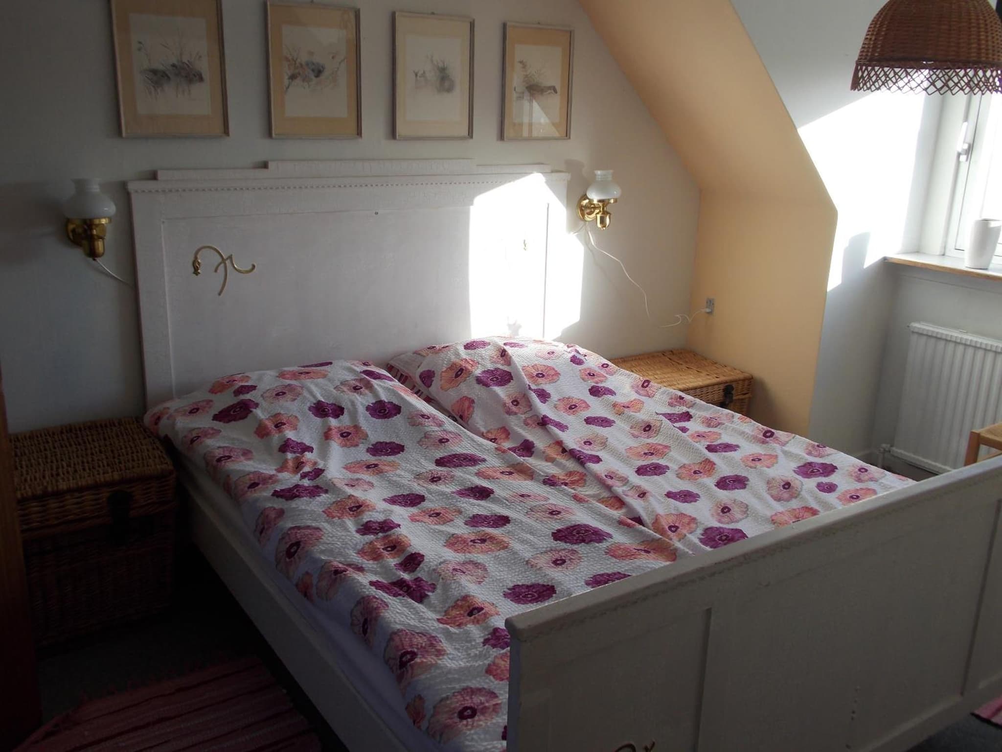 Nygammelsø Bed & Breakfast photo 6
