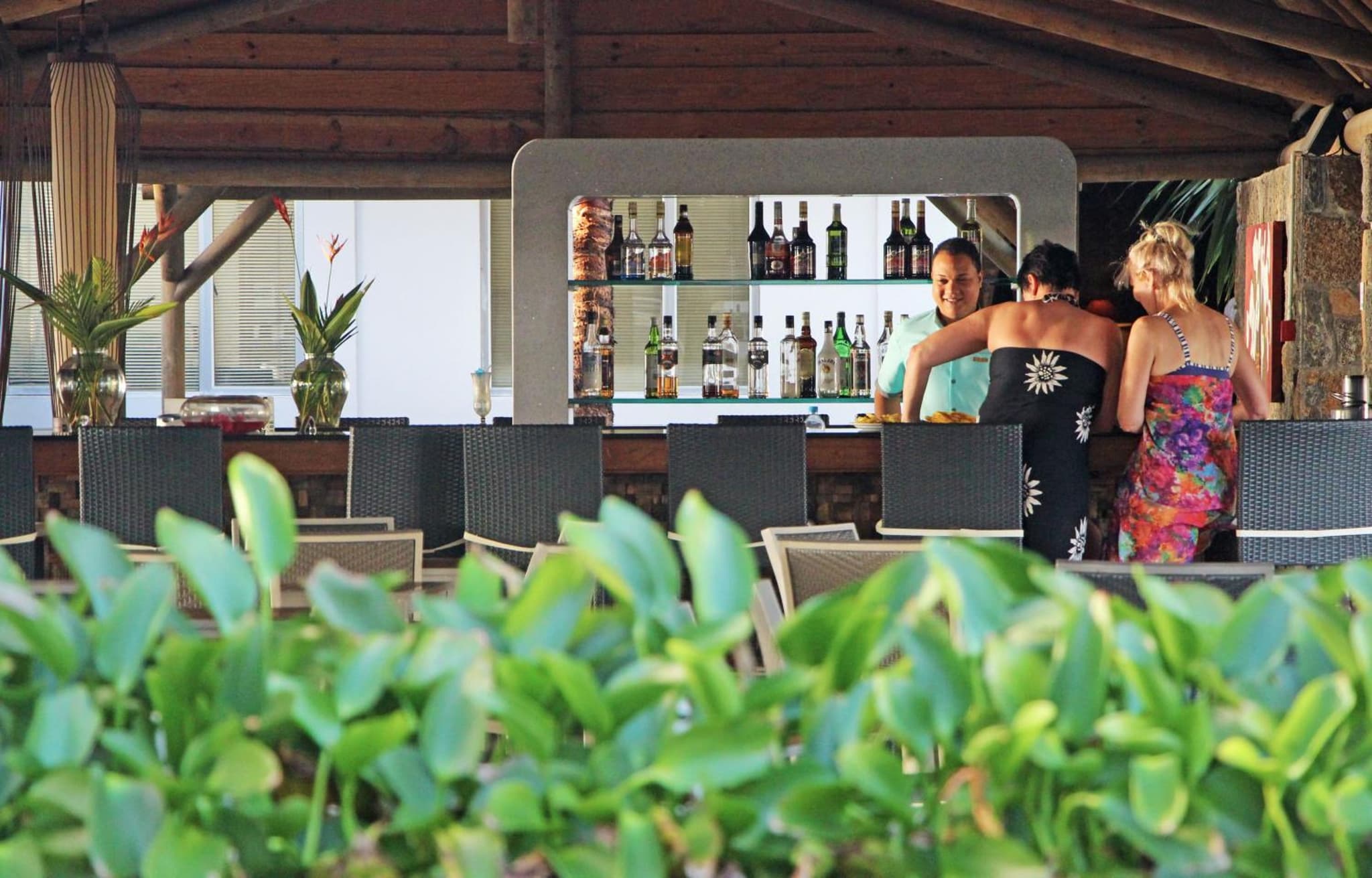 Villas Mon Plaisir photo 6