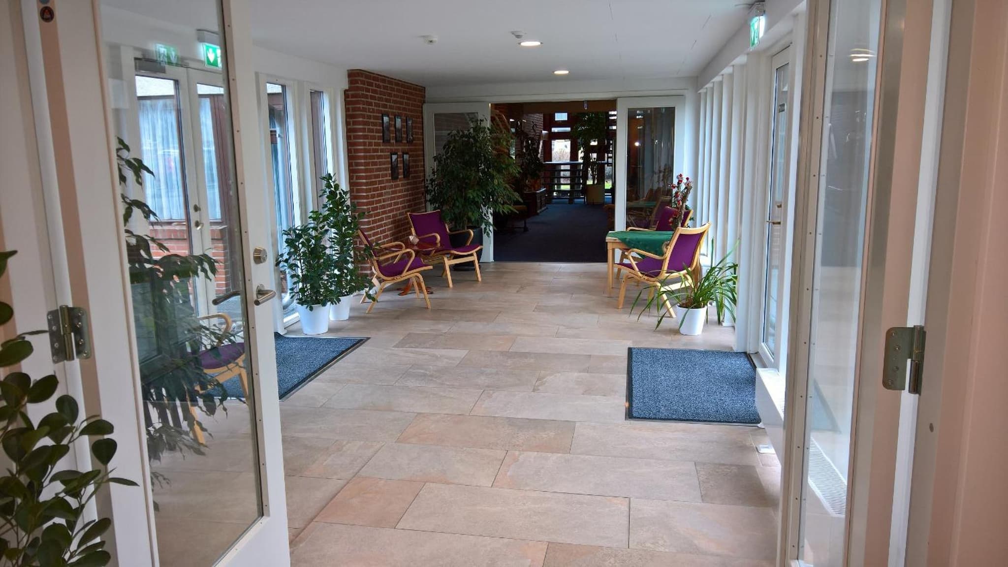 Hotel Falster photo 3