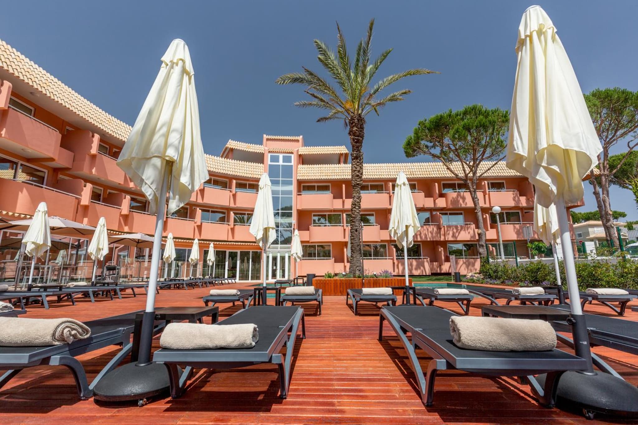 Vilamoura Garden Hotel photo 7
