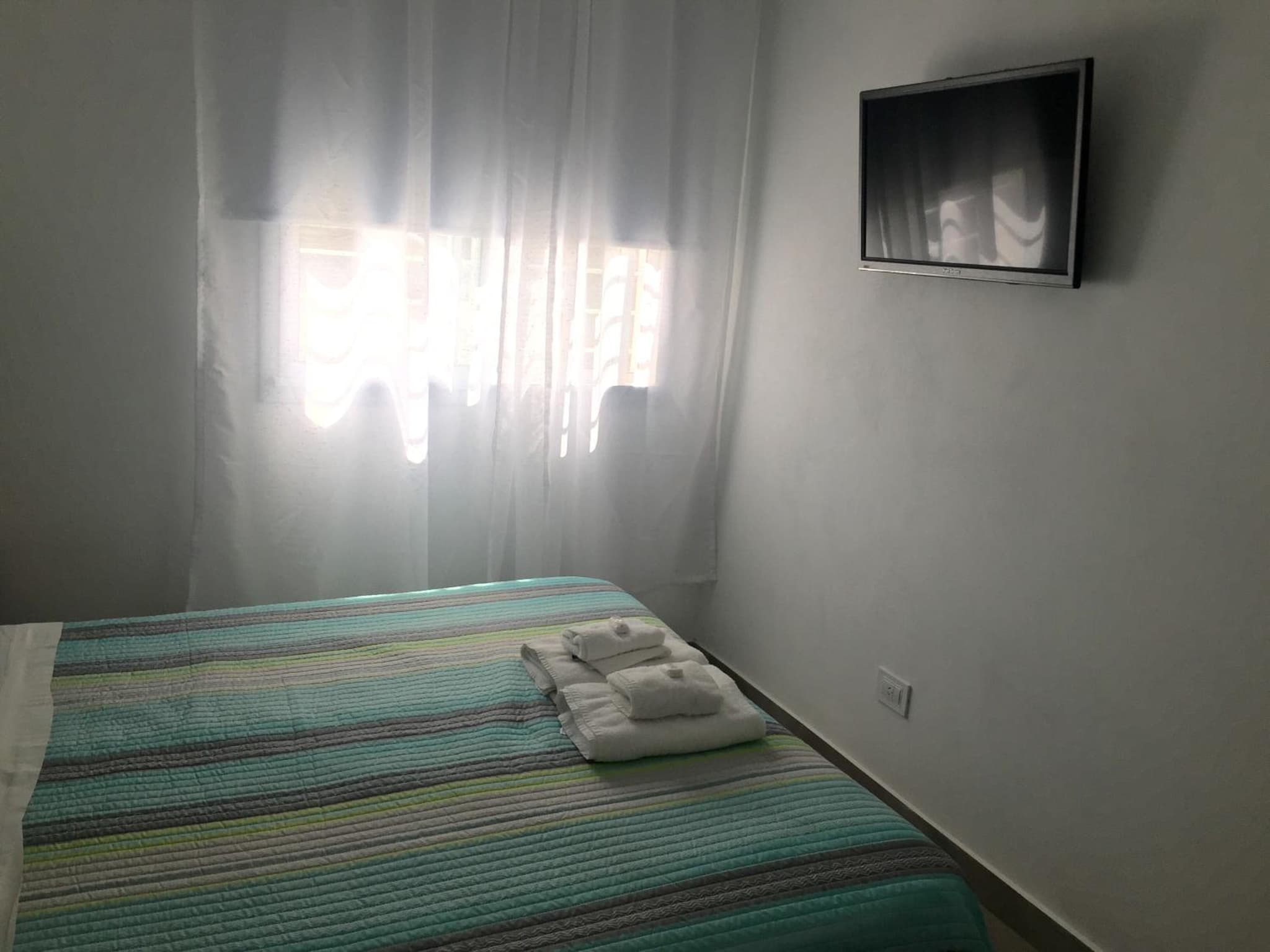 Hotel Berlin Pinamar photo 2