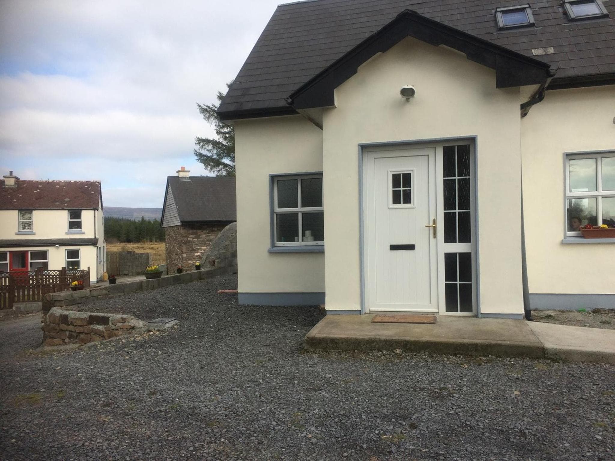 Douglas Lodge Holiday Homes photo 8