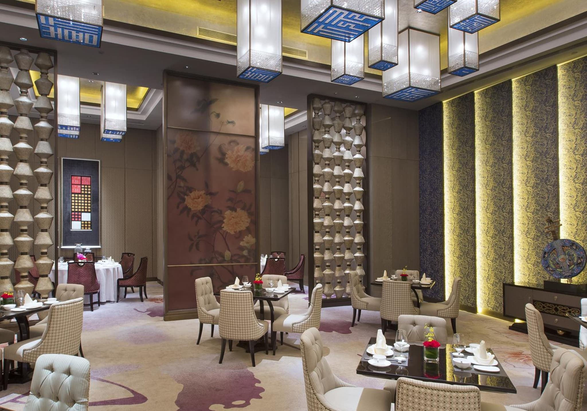 Wanda Vista Kunming photo 2