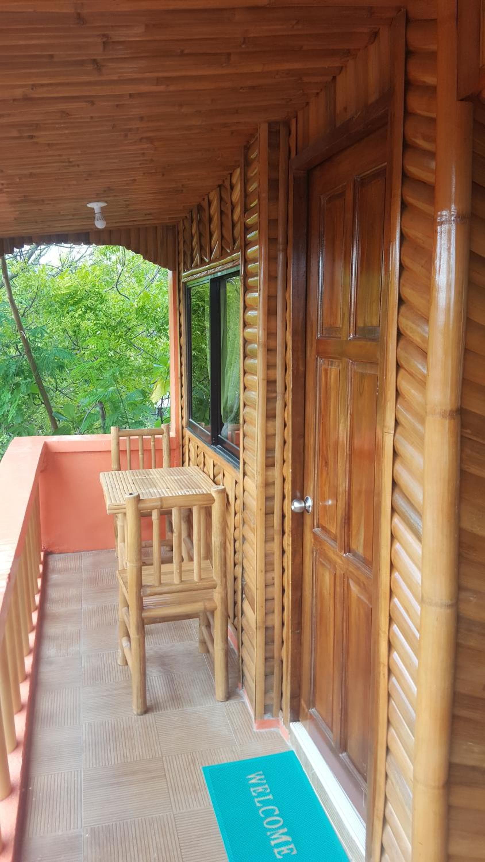 Guanna's Place Rooms & Restaurant photo 9
