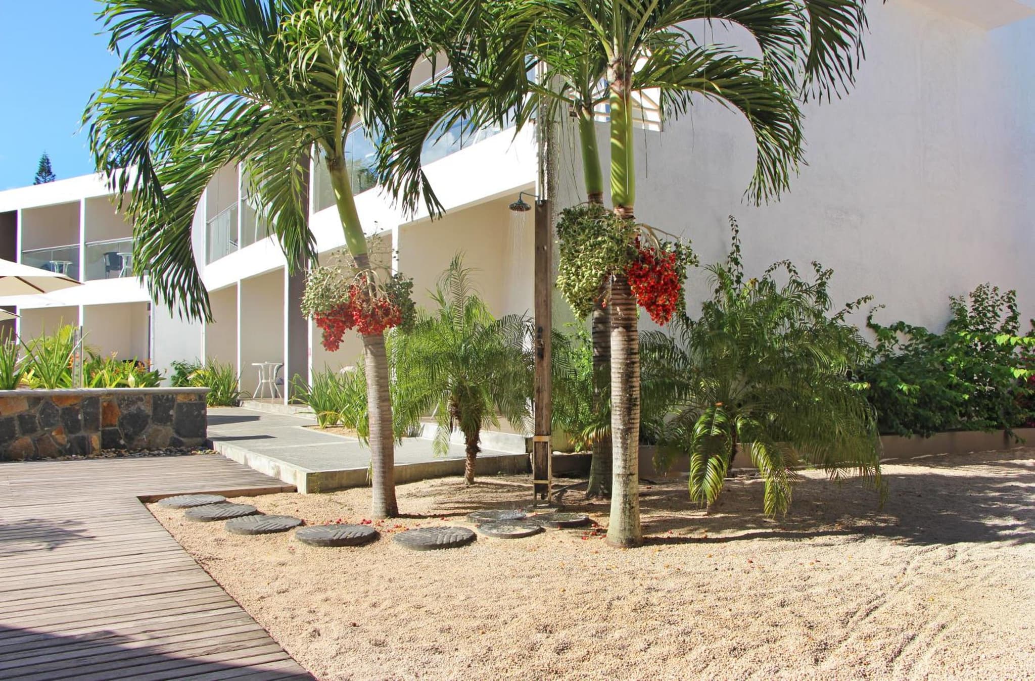 Villas Mon Plaisir photo 2