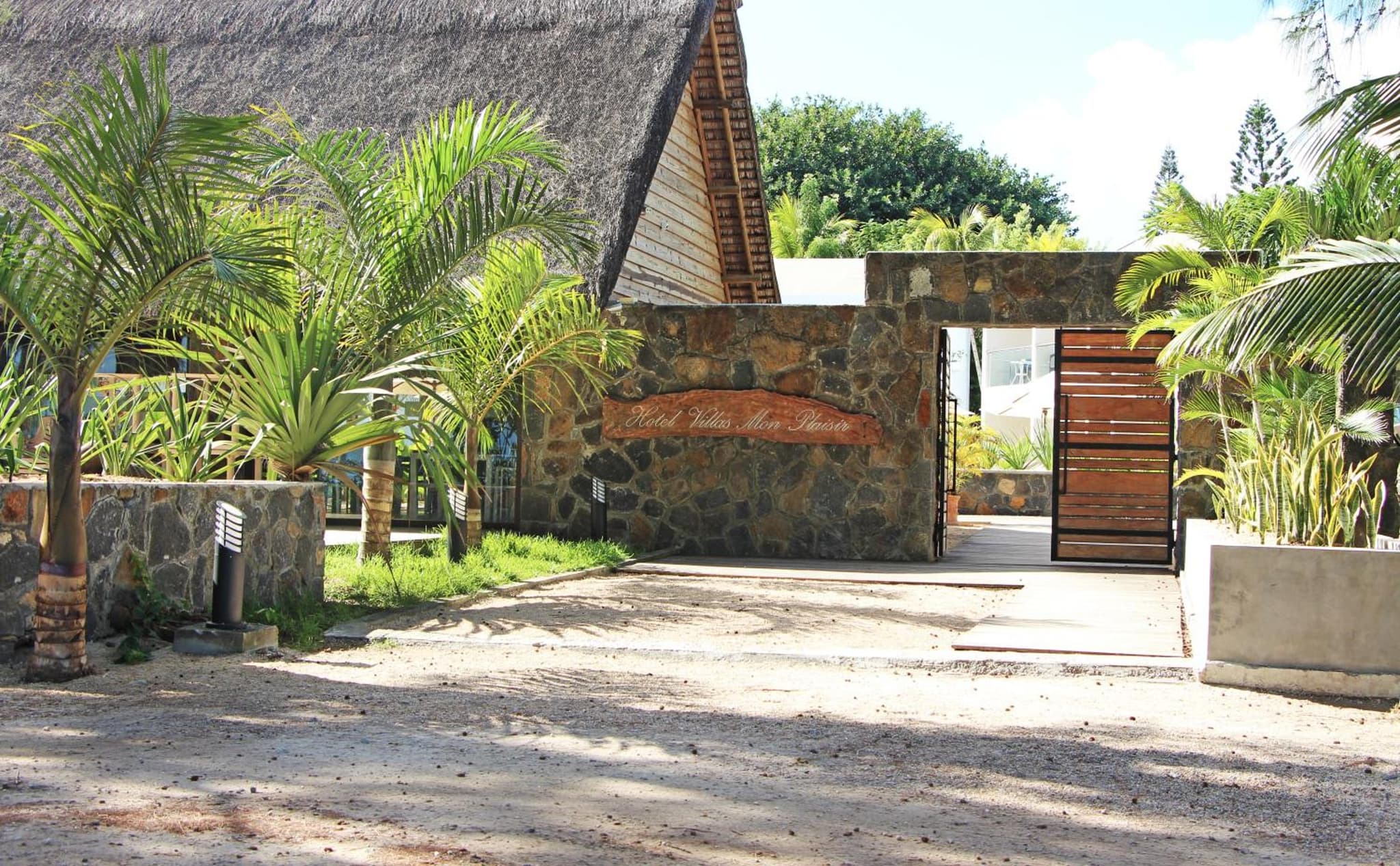 Villas Mon Plaisir