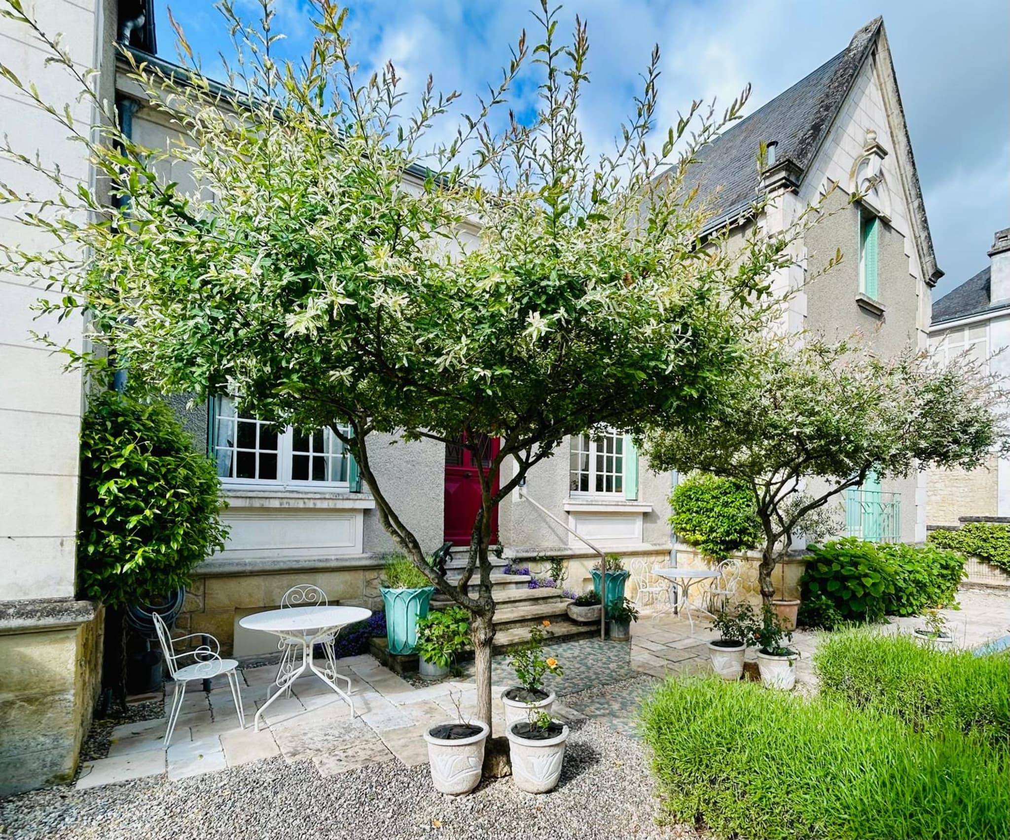 La Villa de Chinon photo 4