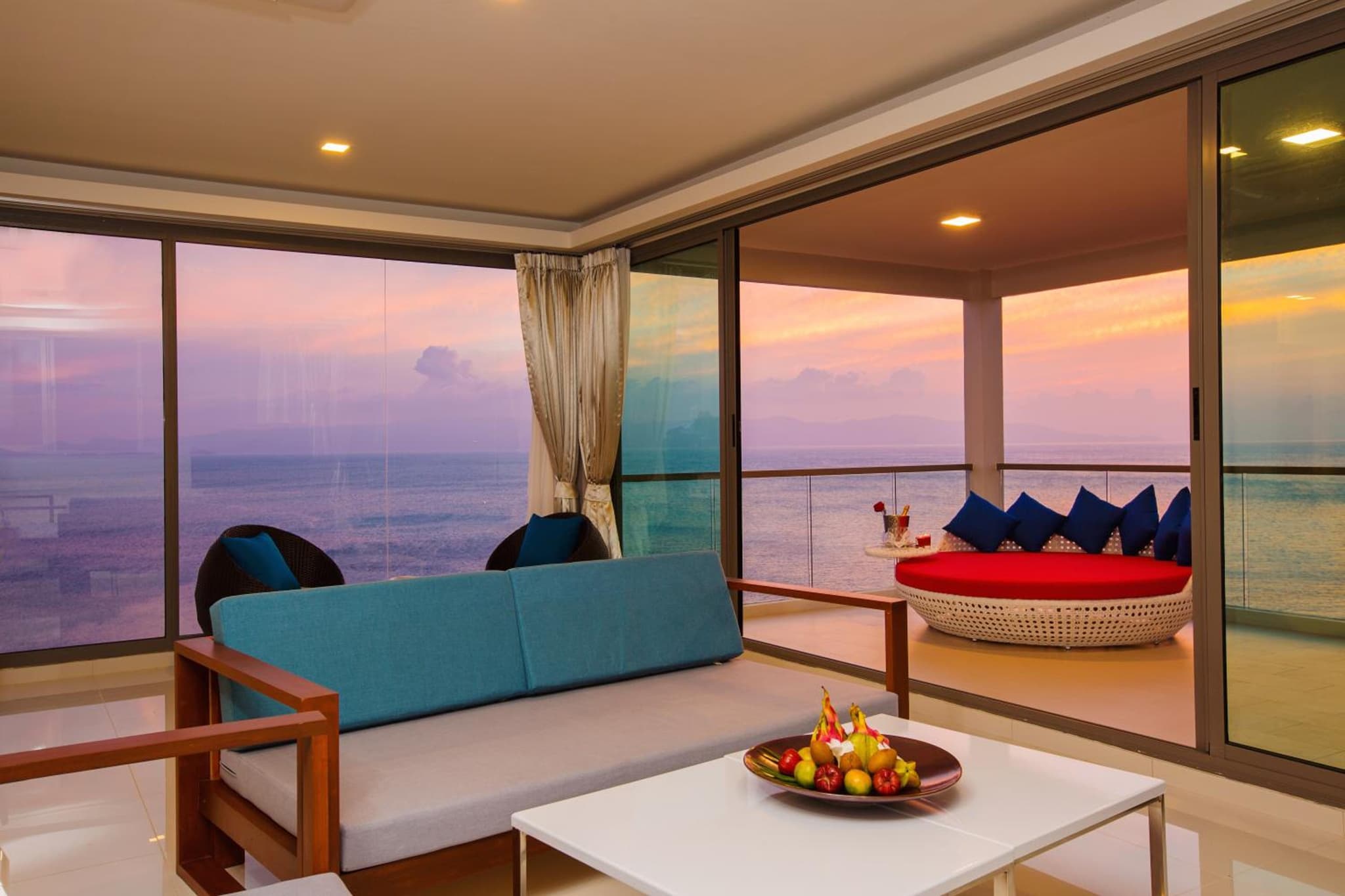 Sunset Beach Hotel - Adults Only photo 7