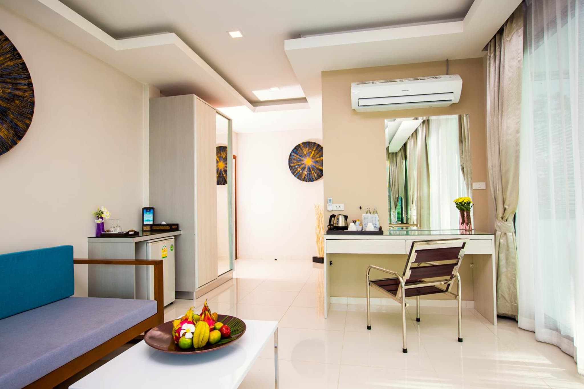 Sunset Beach Hotel - Adults Only photo 9