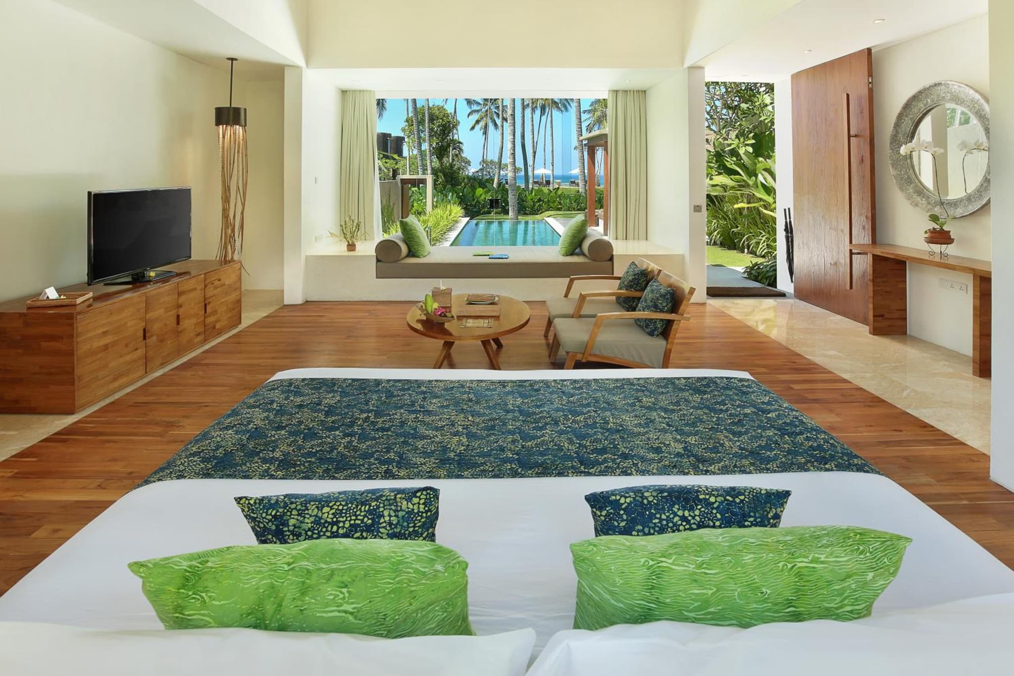 Candi Beach Resort & Spa photo 8
