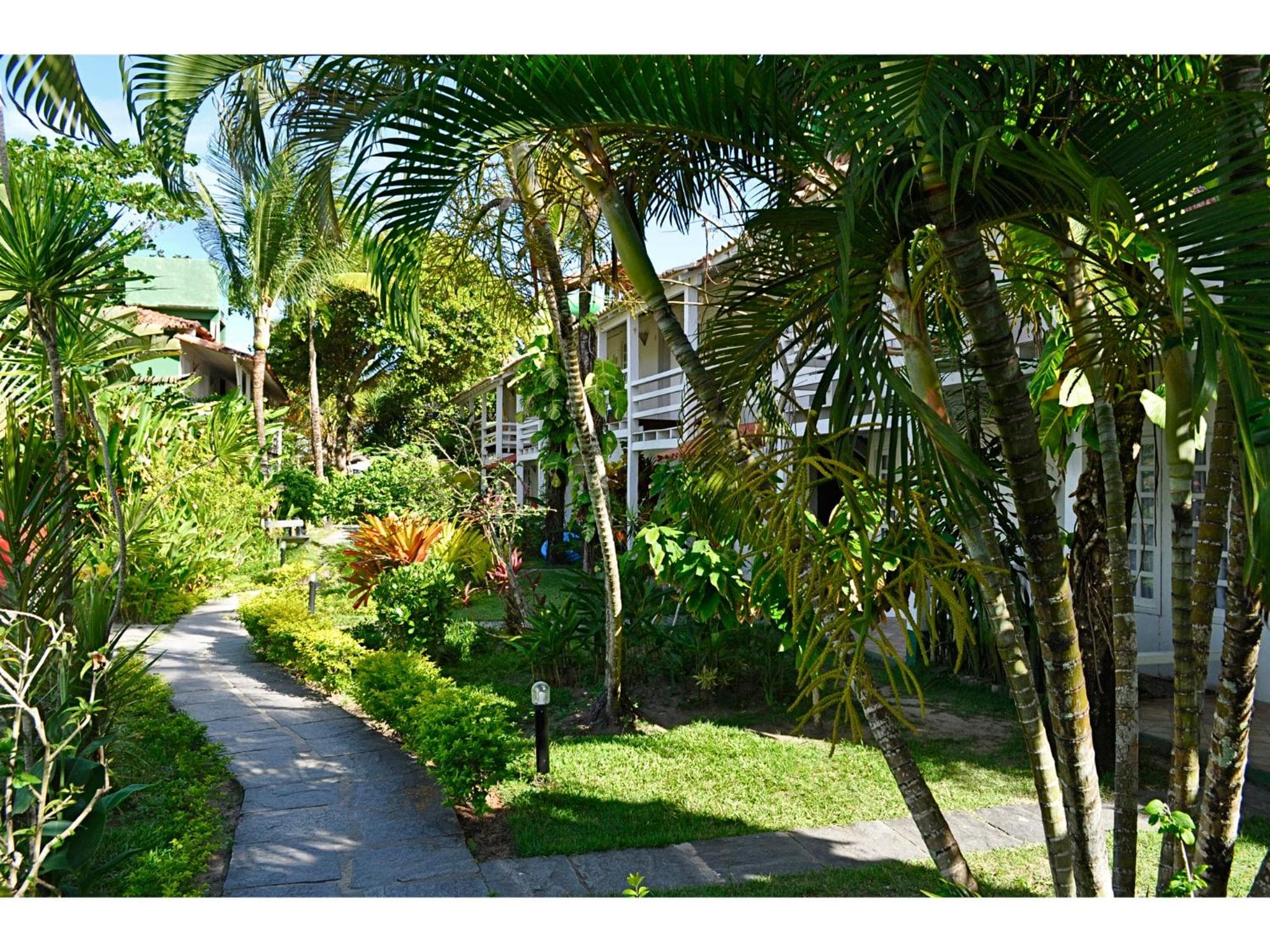 Aquarela Praia Hotel