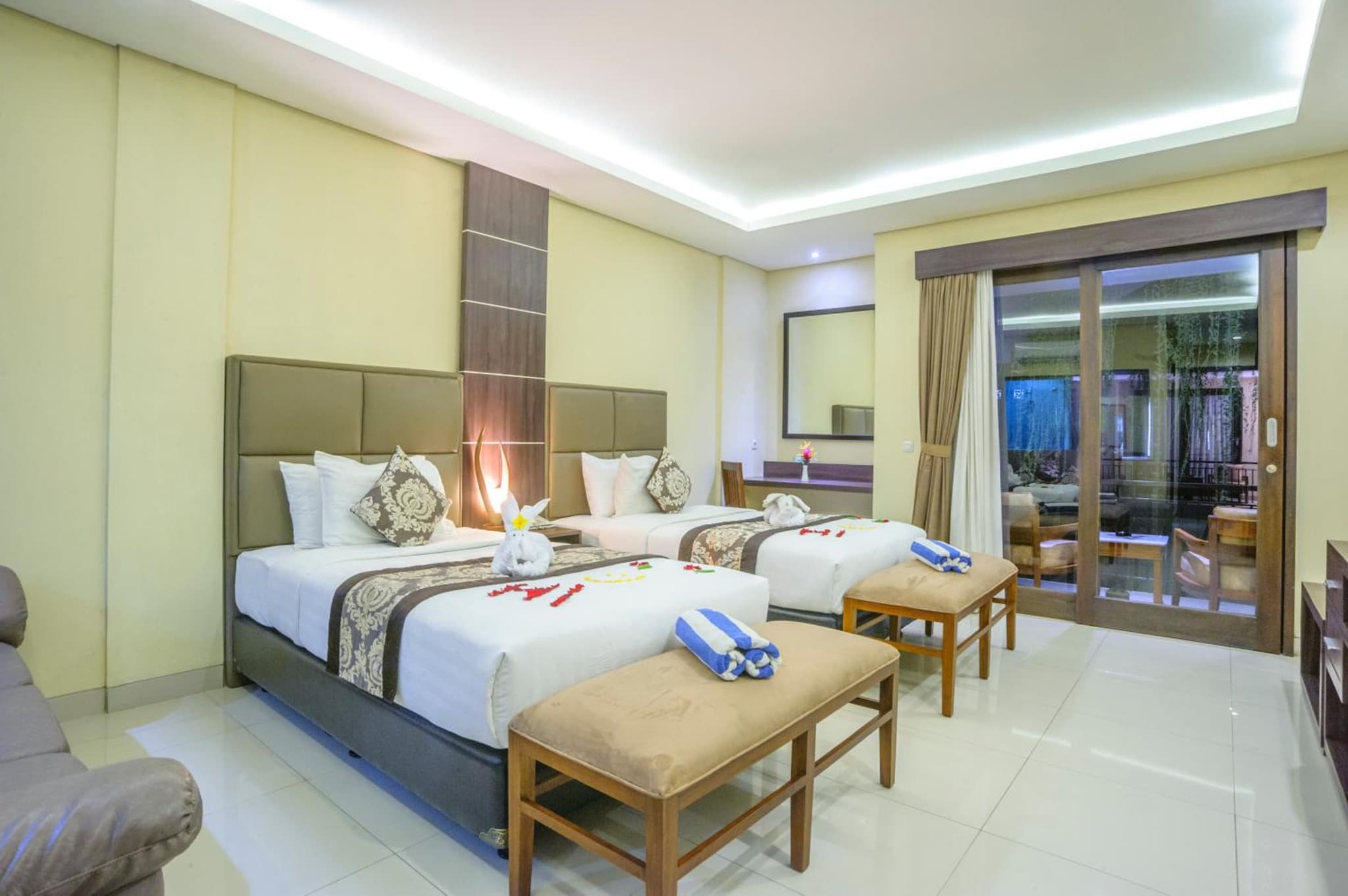 d'Penjor Seminyak photo 2
