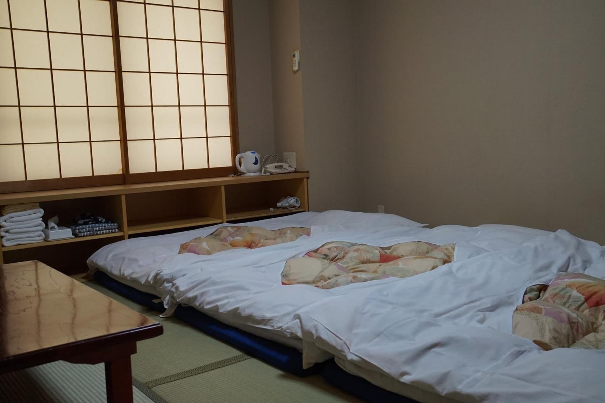 Annex Katsutaro Ryokan photo 3