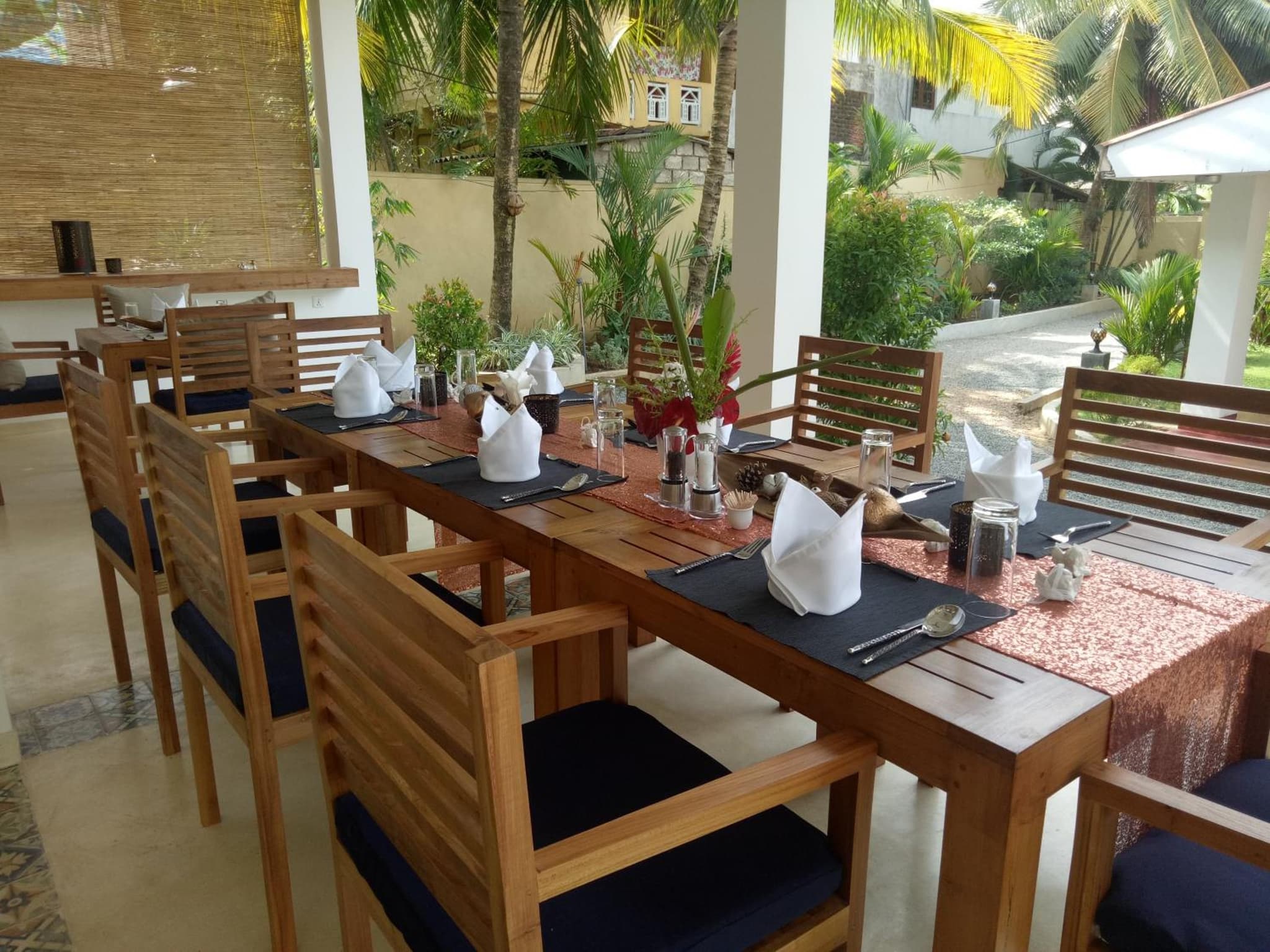 Sky and Sand Guesthouse photo 3