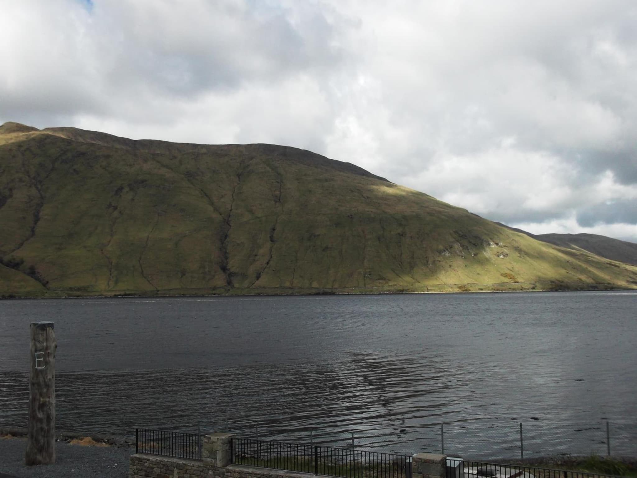 Leenane Hotel photo 7