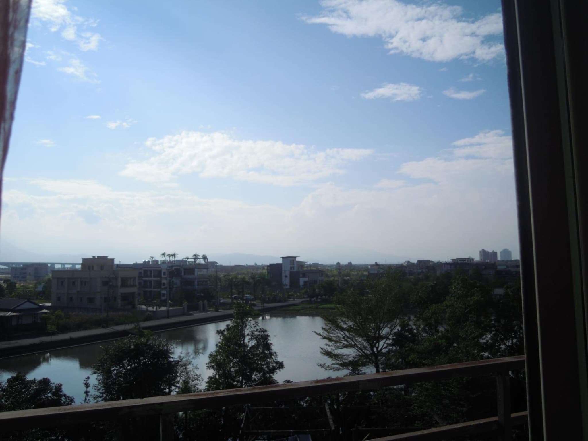 Riverside B&B photo 8
