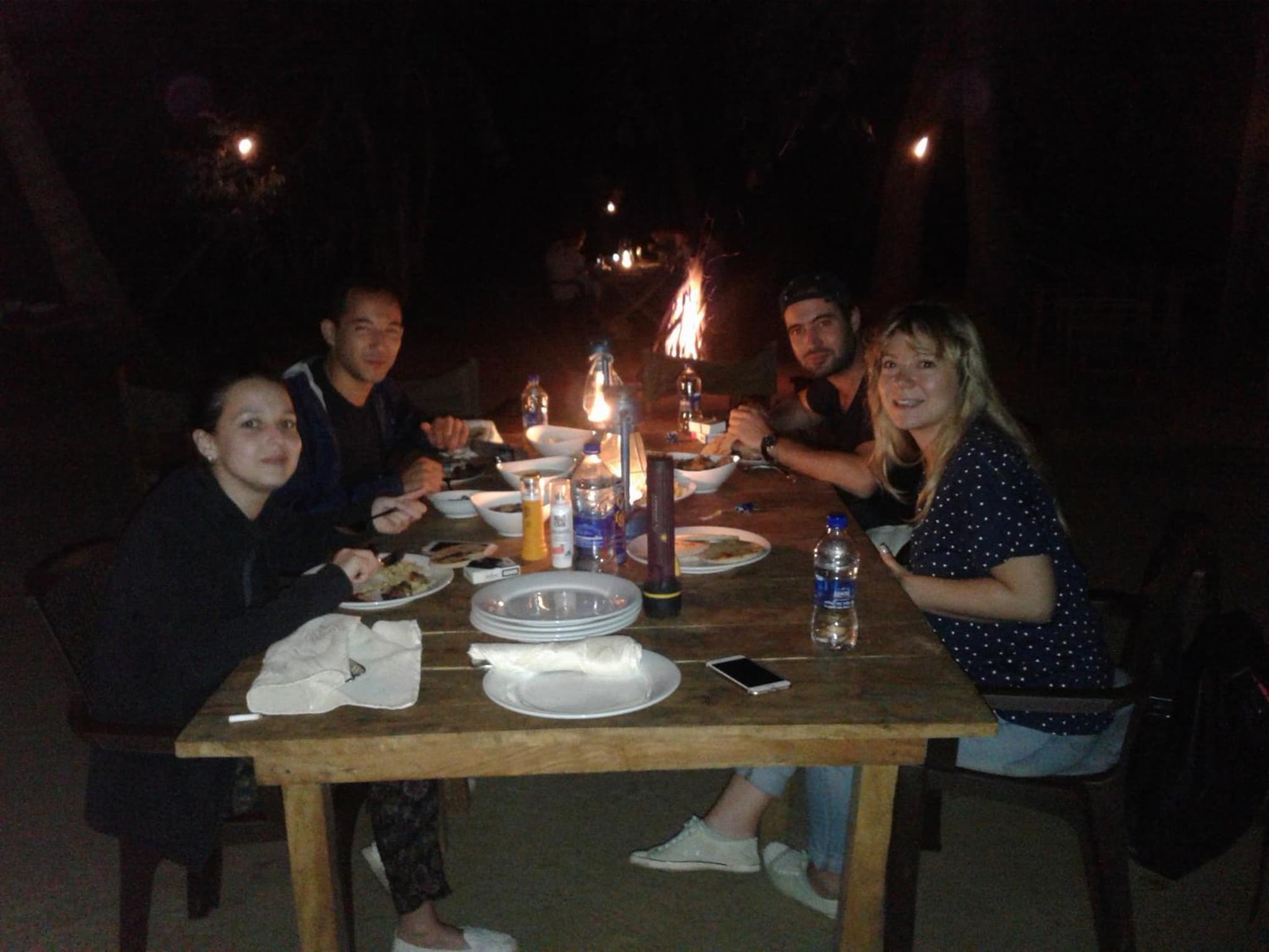 Makulu Safari Camping photo 9