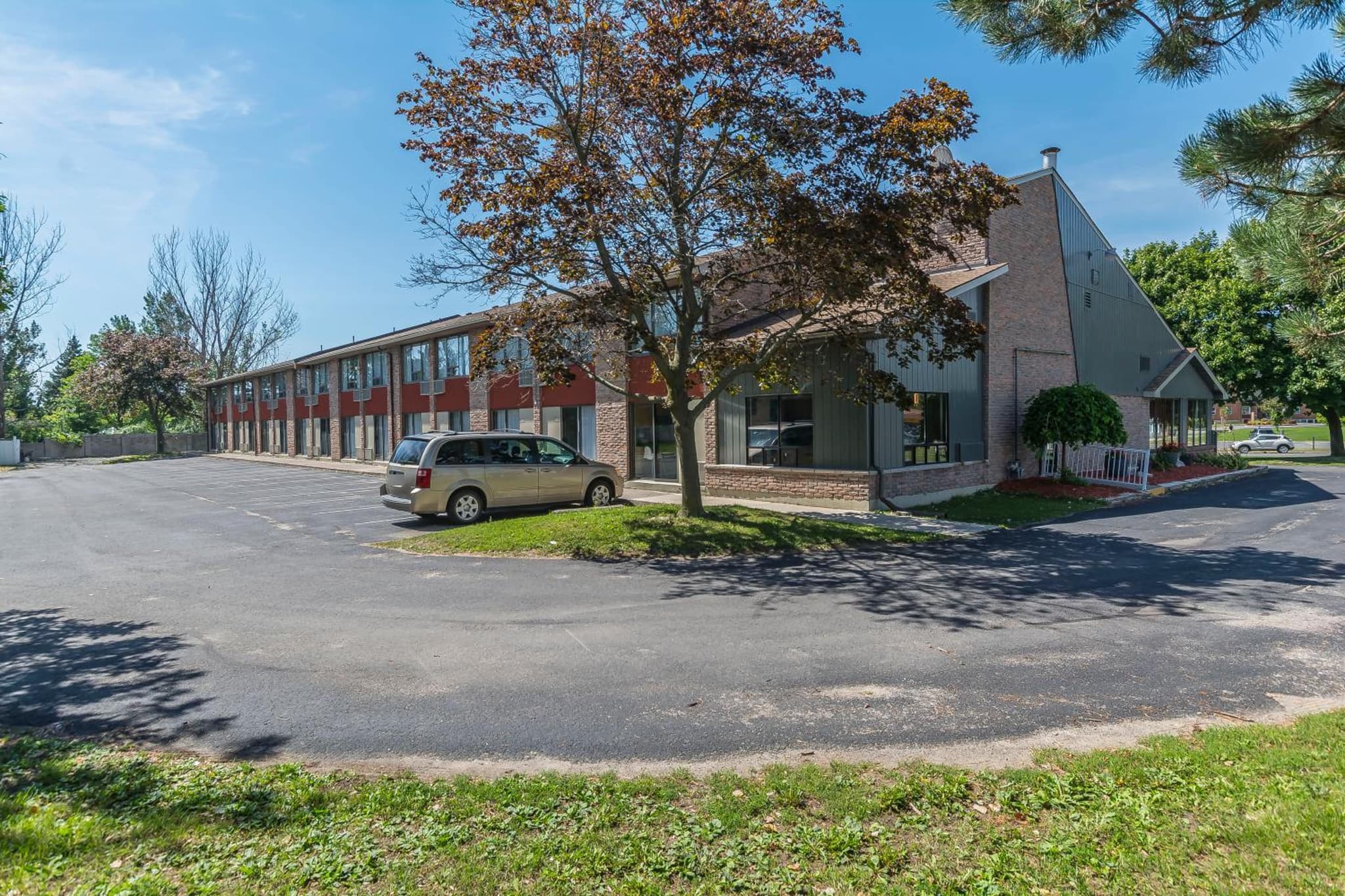 Ramada by Wyndham Kingston
