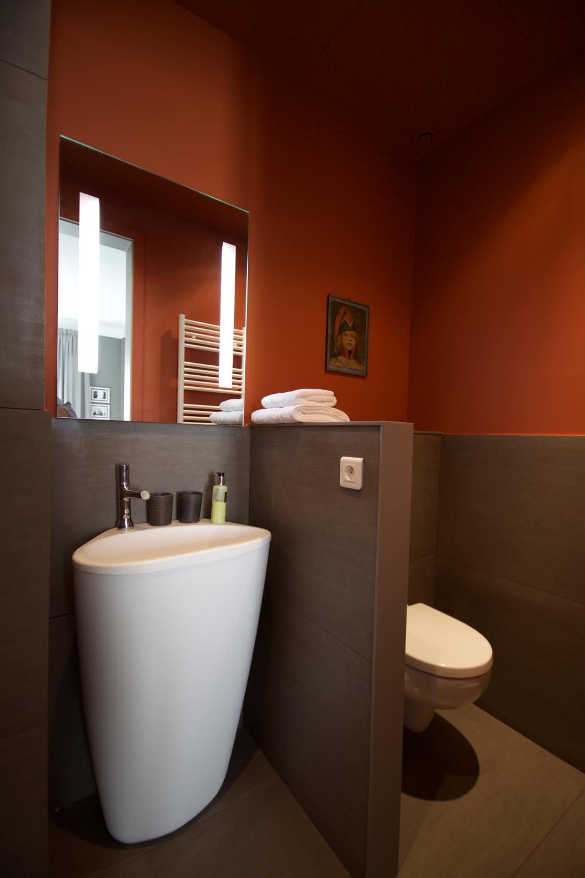 Villa du Square, Luxury Guest House photo 9