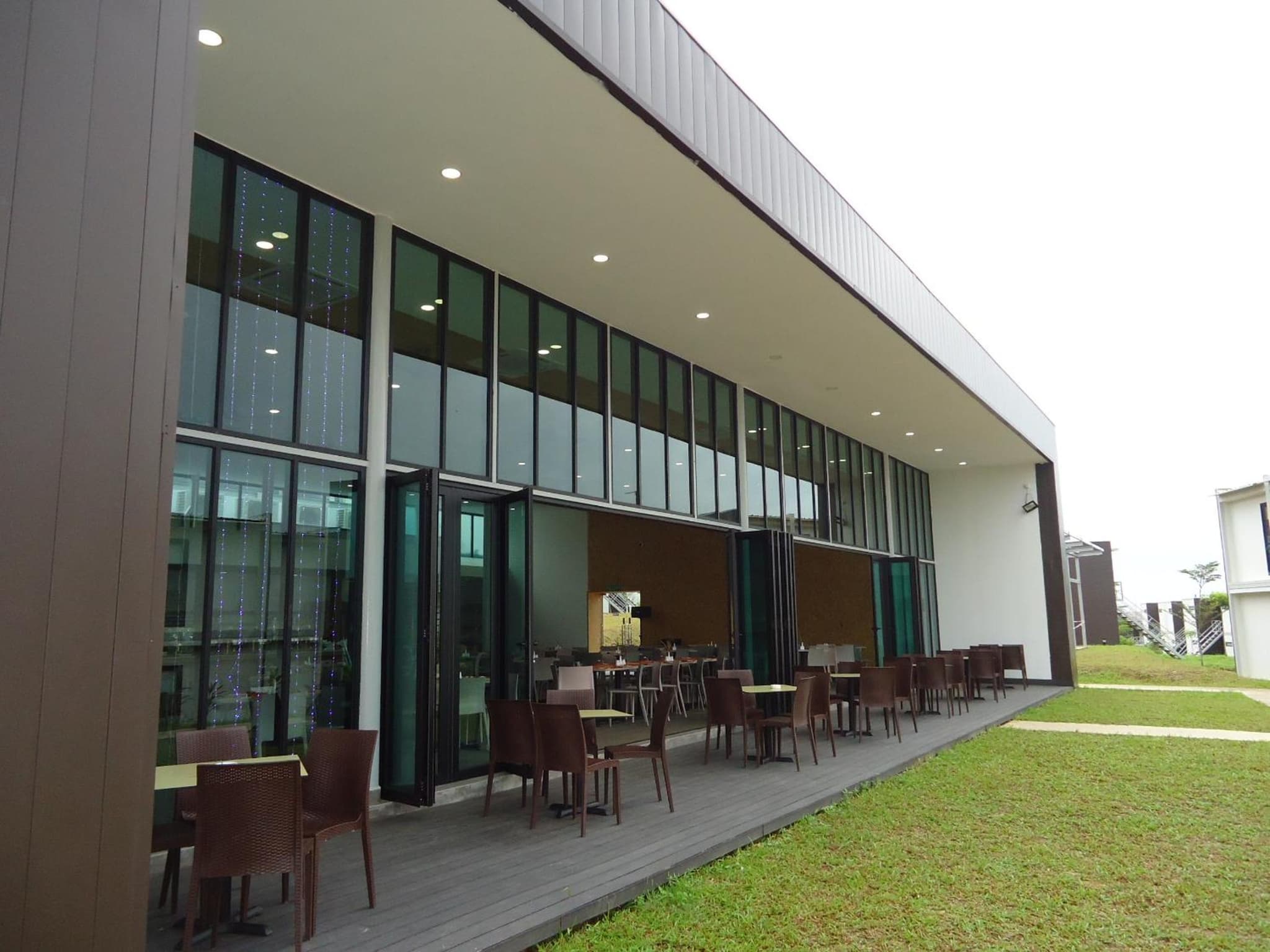 Lakeview Terrace Resort Pengerang photo 8