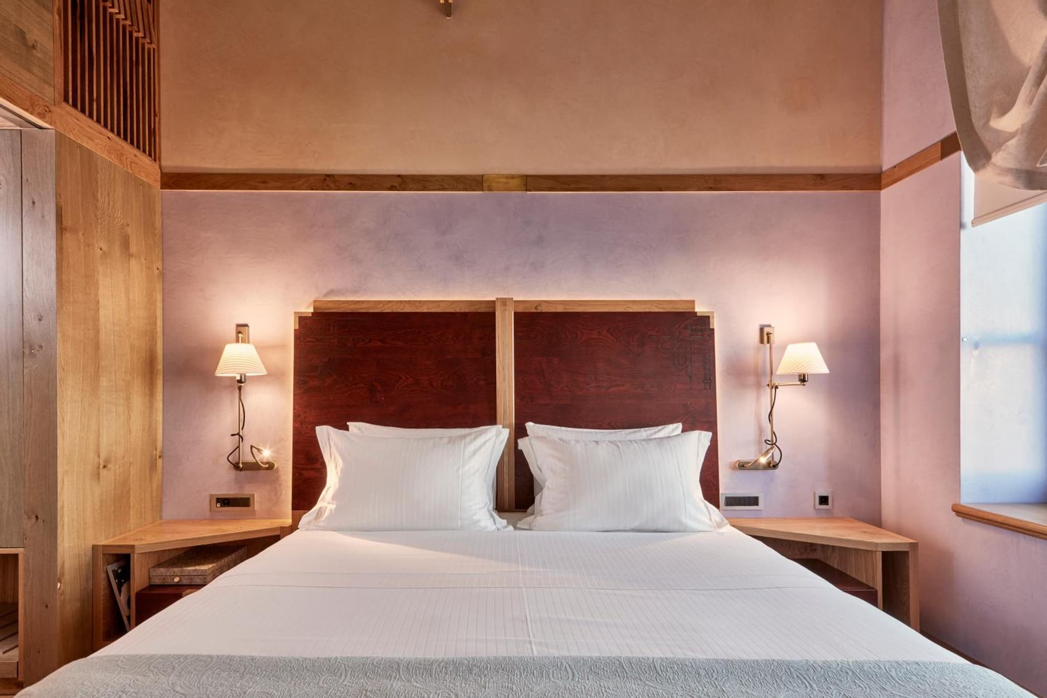 Domus Renier Boutique Hotel photo 8