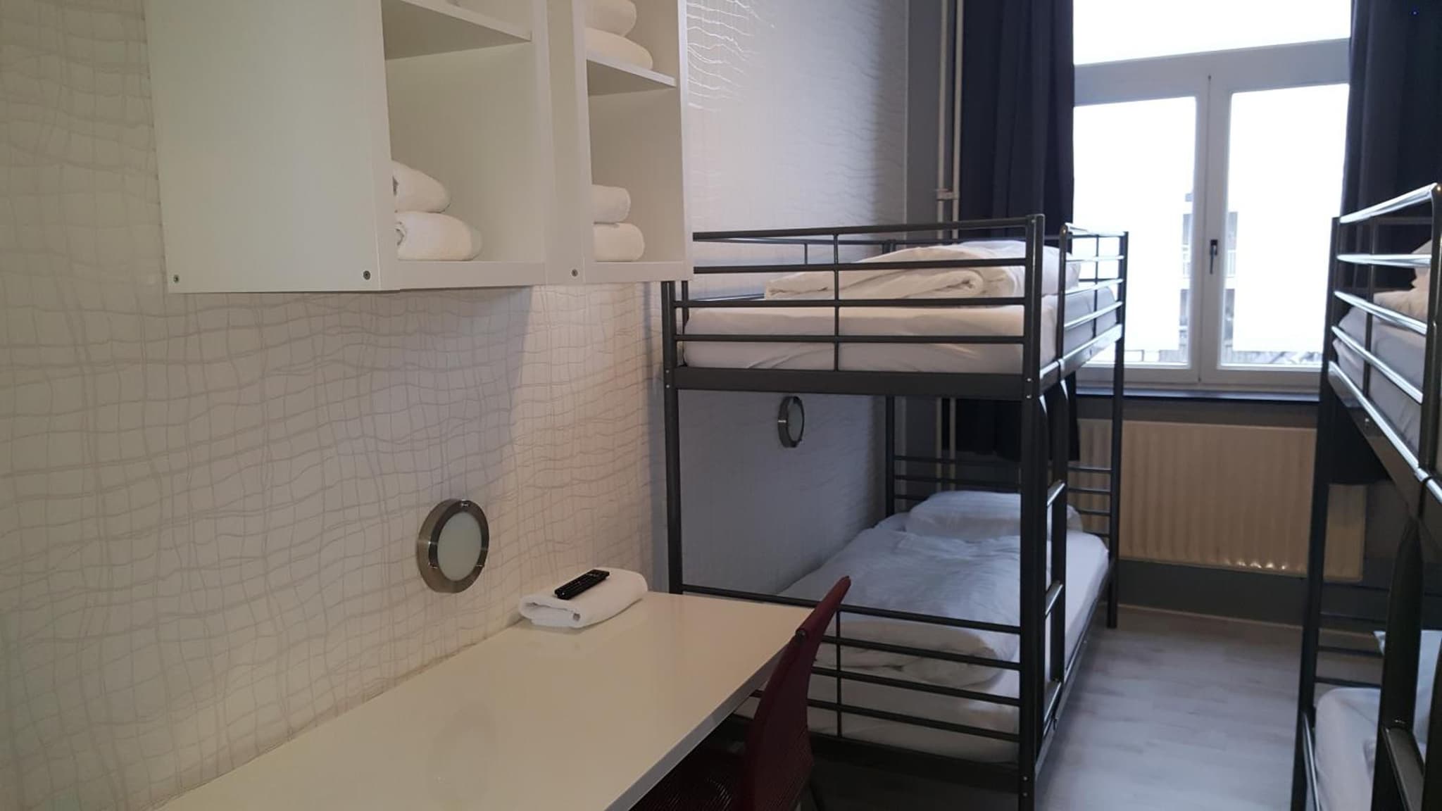 Hotel Dupuis photo 9