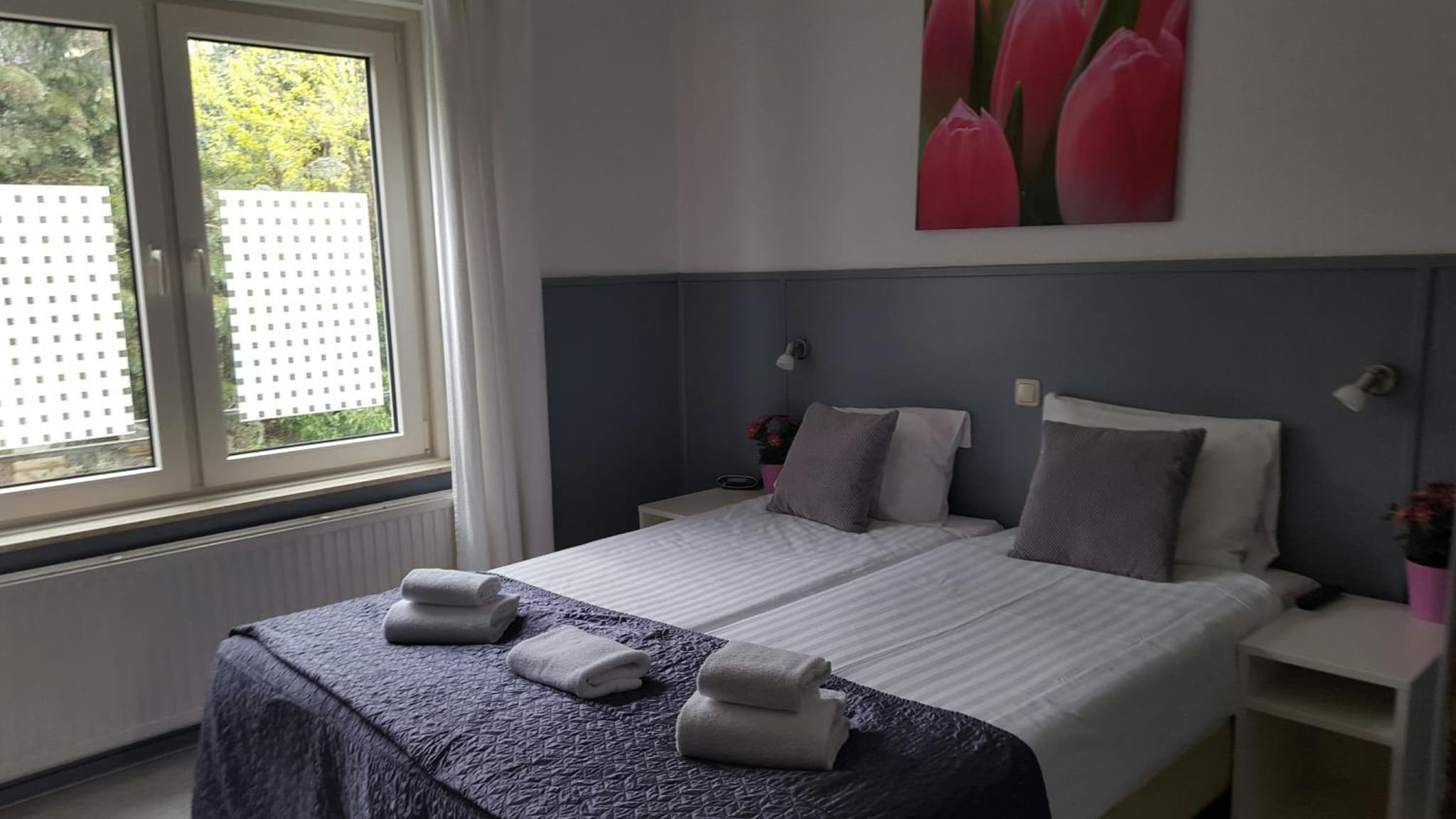 Hotel Dupuis photo 8