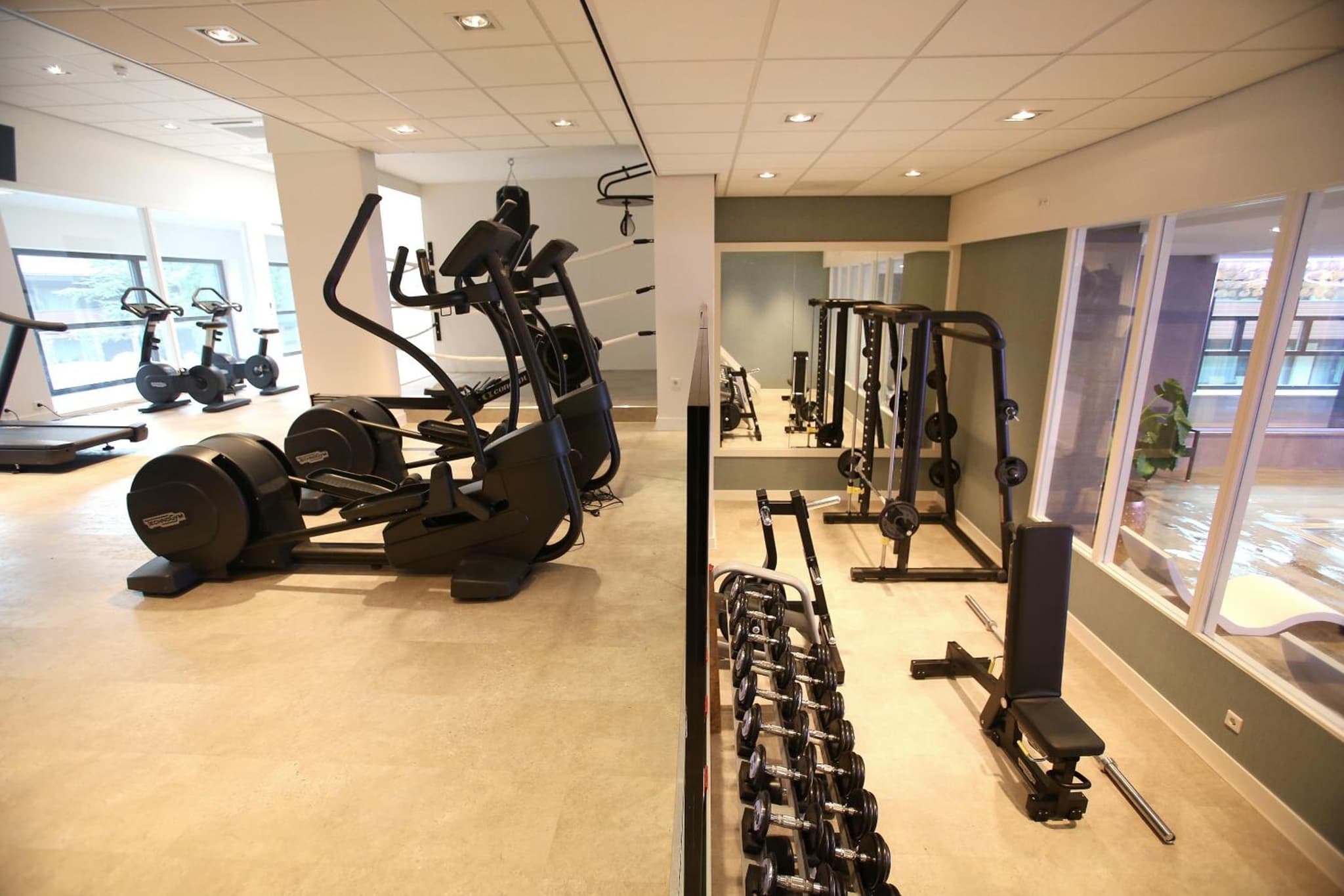 Van der Valk Hotel Akersloot / A9 ALKMAAR photo 5