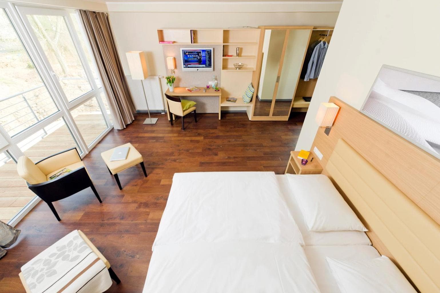 Bonnox Boardinghouse & Hotel photo 7