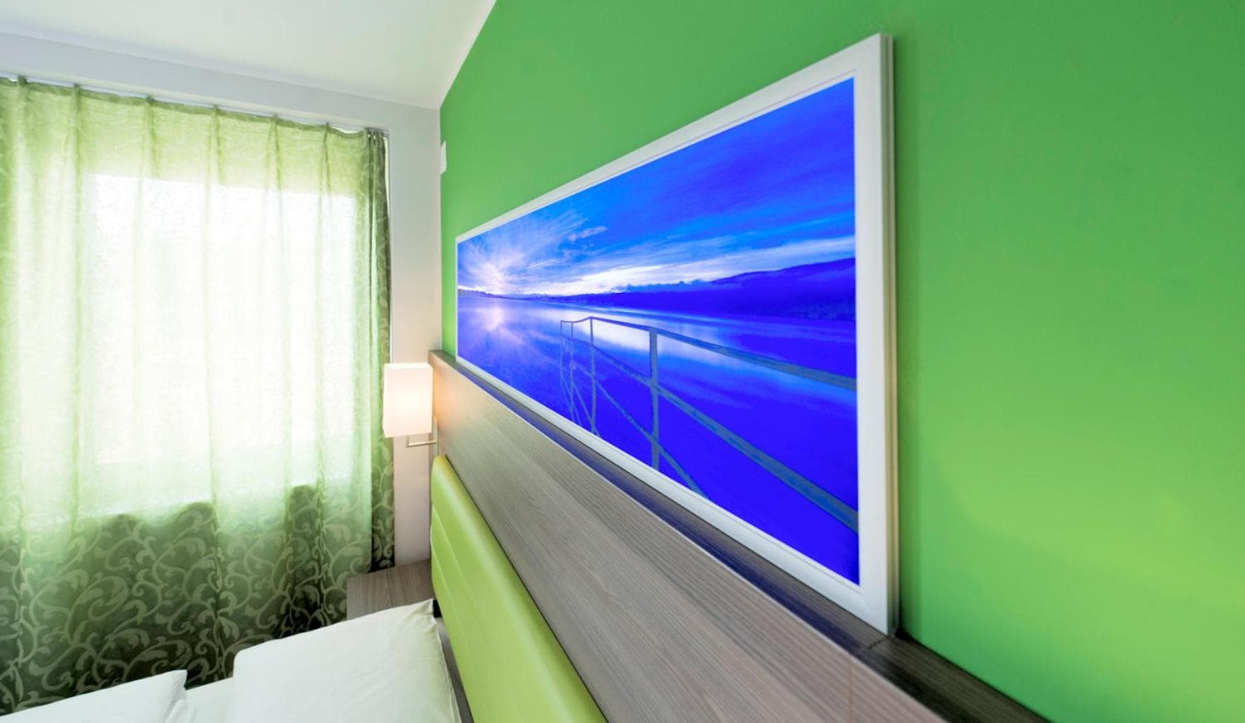 Bonnox Boardinghouse & Hotel photo 2