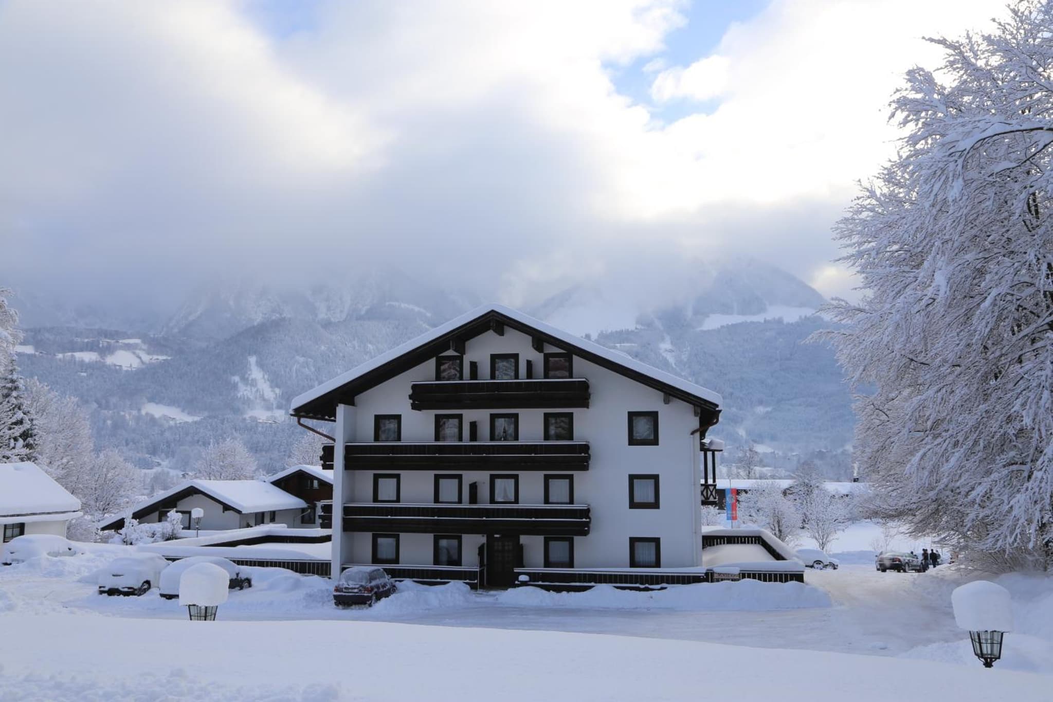 Hotel Köppeleck photo 3