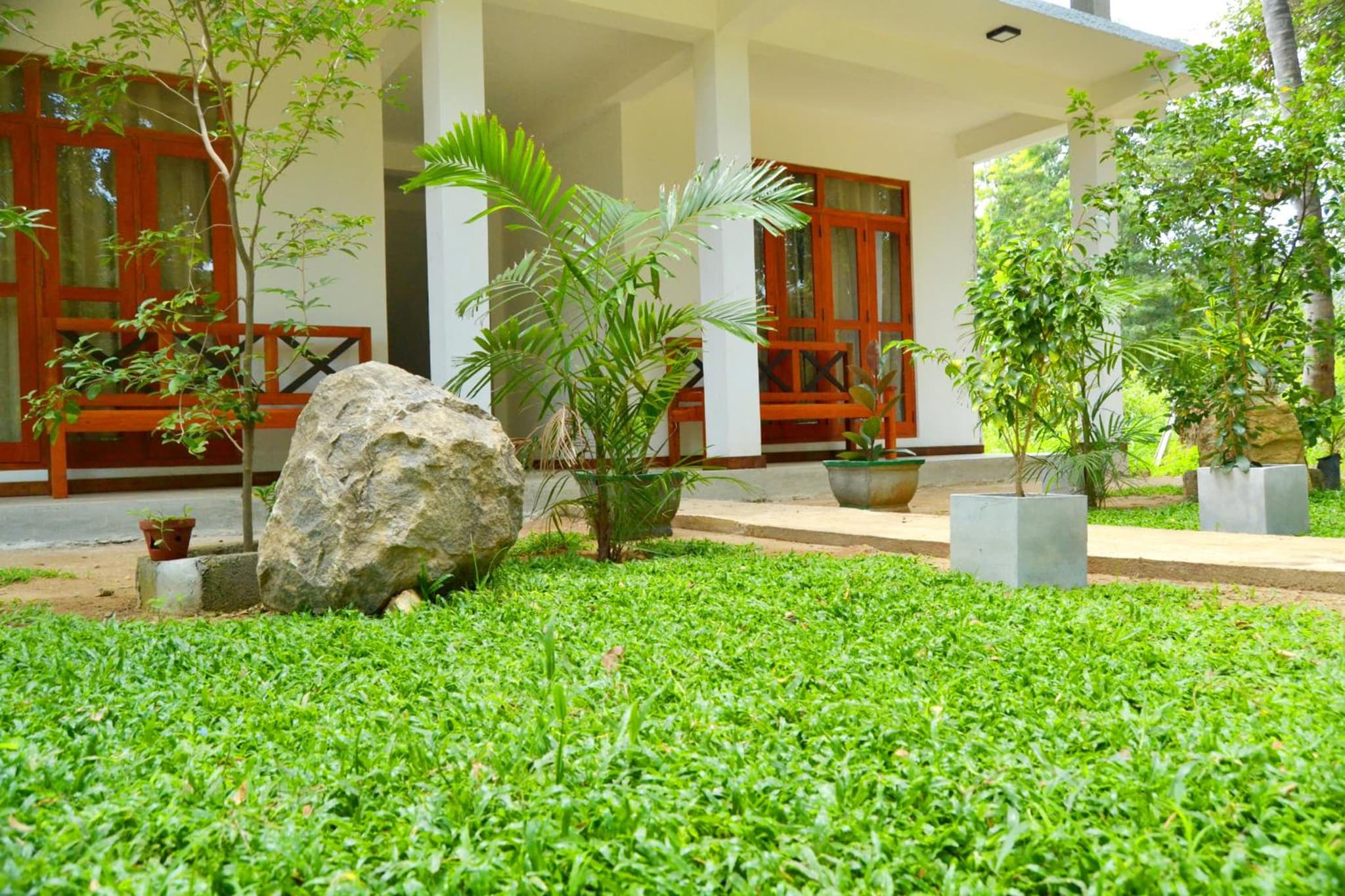 girilena resort photo 8