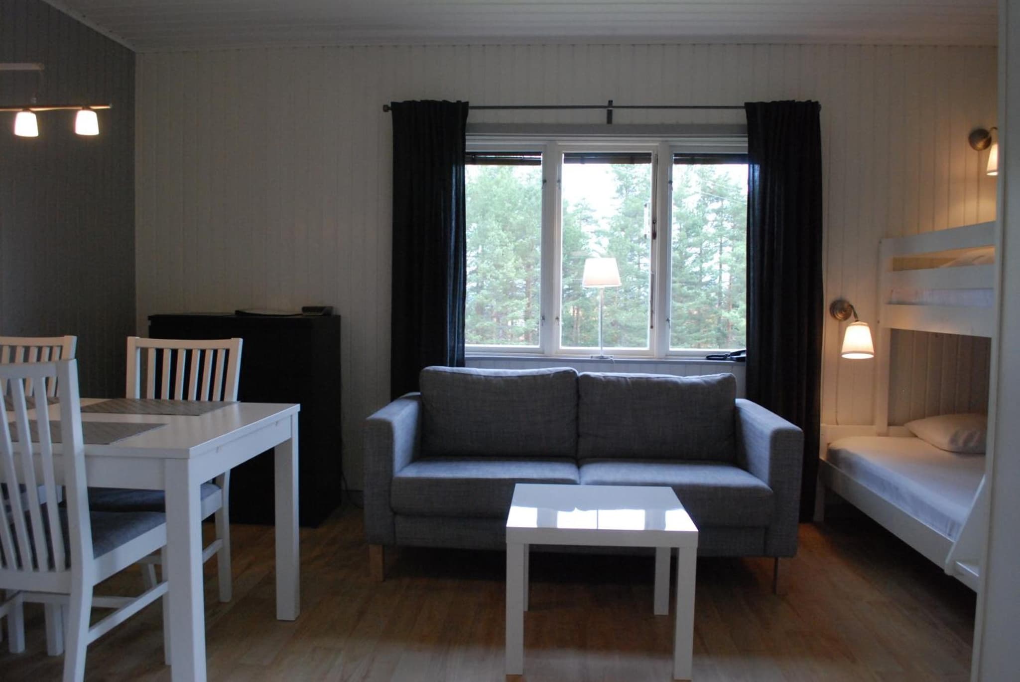 Hotell Moskogen photo 2