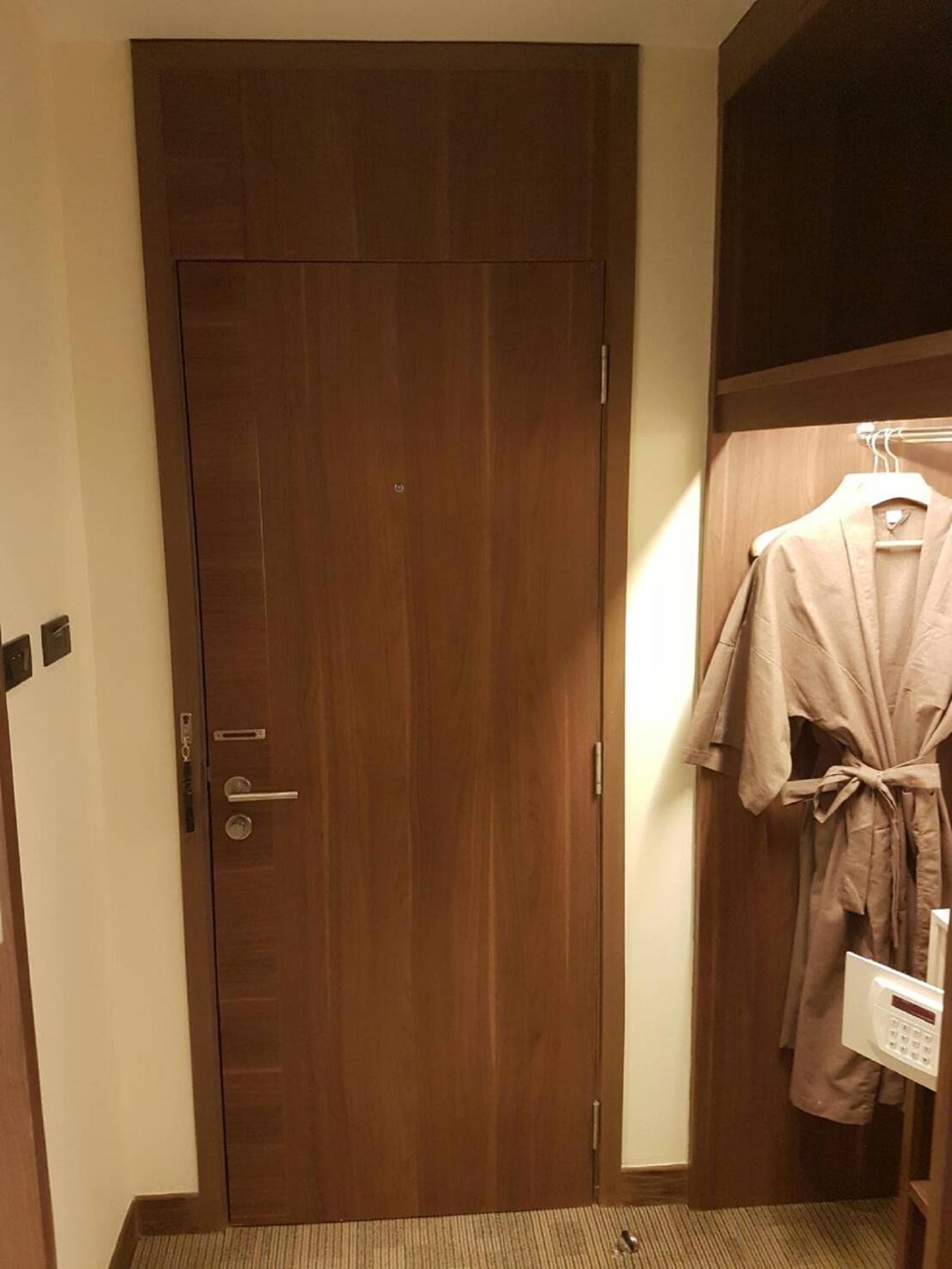 Louis Tavern Hotel photo 3