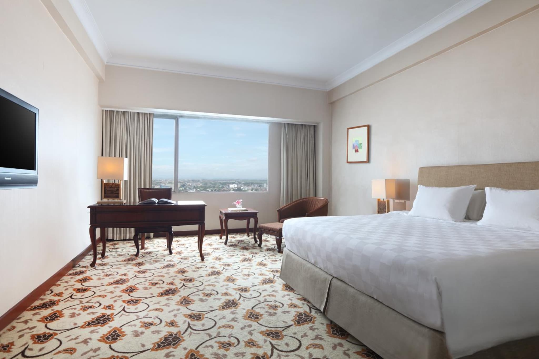 Grand Mercure Medan Angkasa photo 7